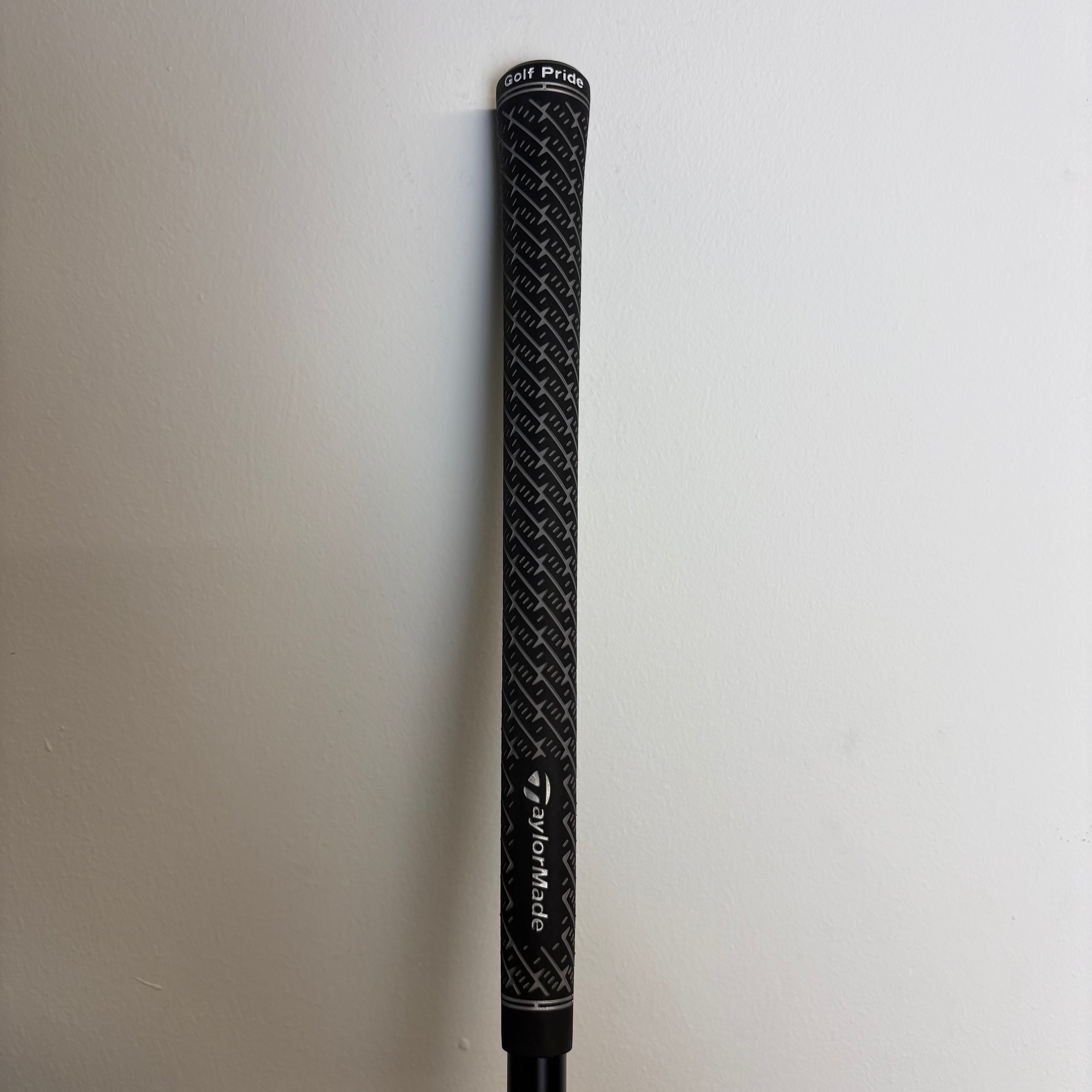 TaylorMade Qi35 Max 5 Hybrid - 27° - Air Speeder 50g Regular - Z-Grip