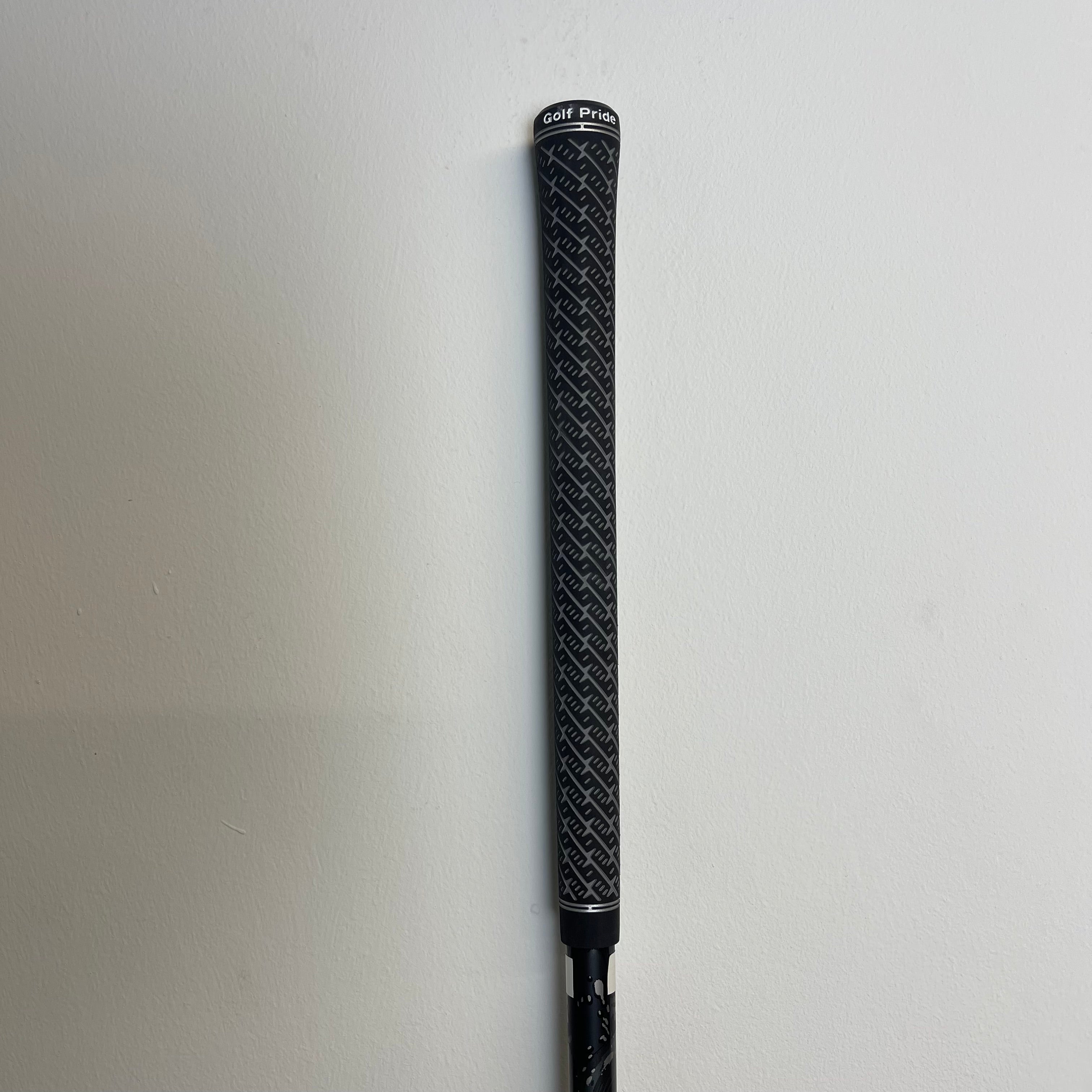 TaylorMade Qi35 Tour 3 Wood 15° - Kai'li Blue 75g X-Stiff - Z-Grip