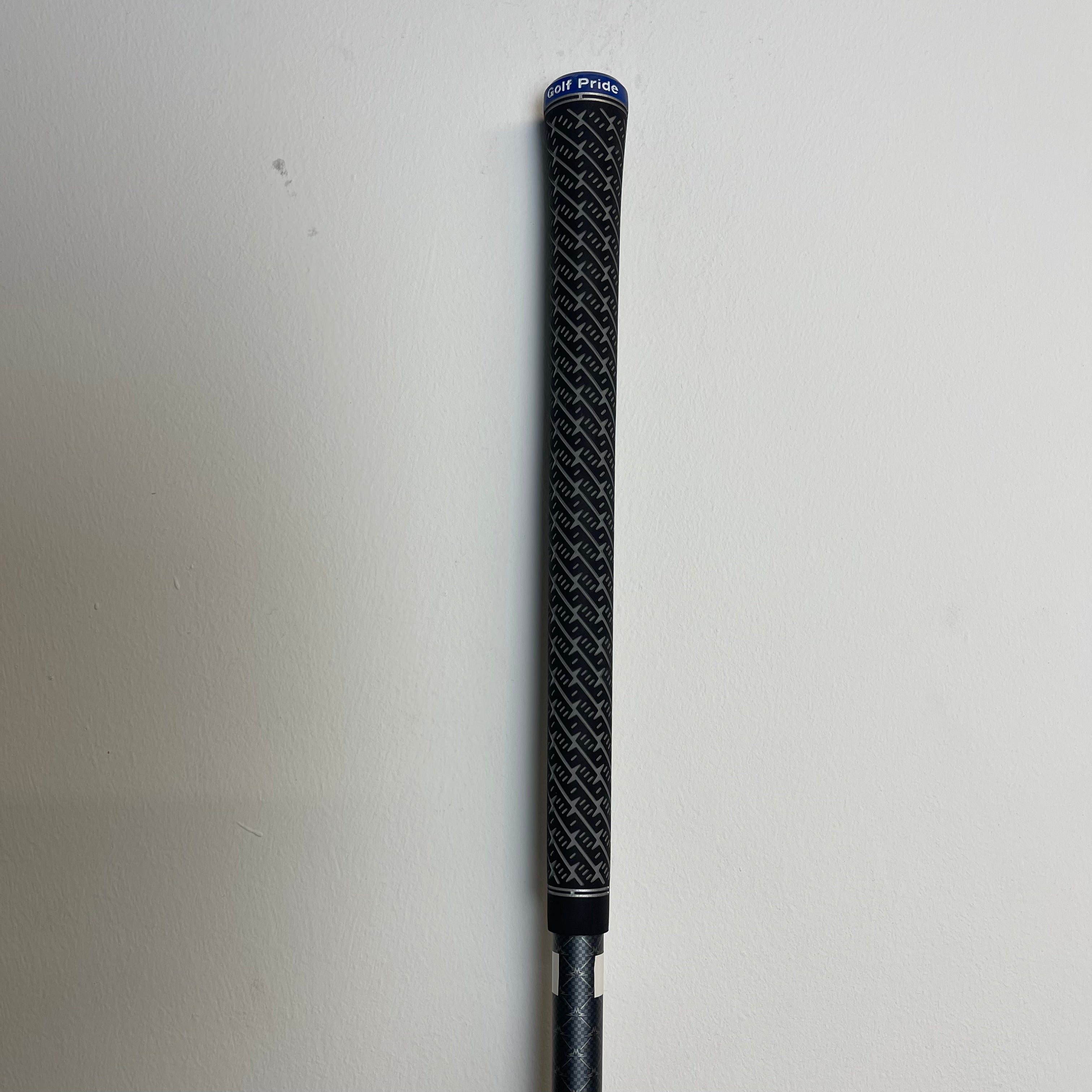 TaylorMade Qi35 Tour 3 Wood 15° - Tensei Blue 65g Regular- Z-Grip - LEFT HANDED