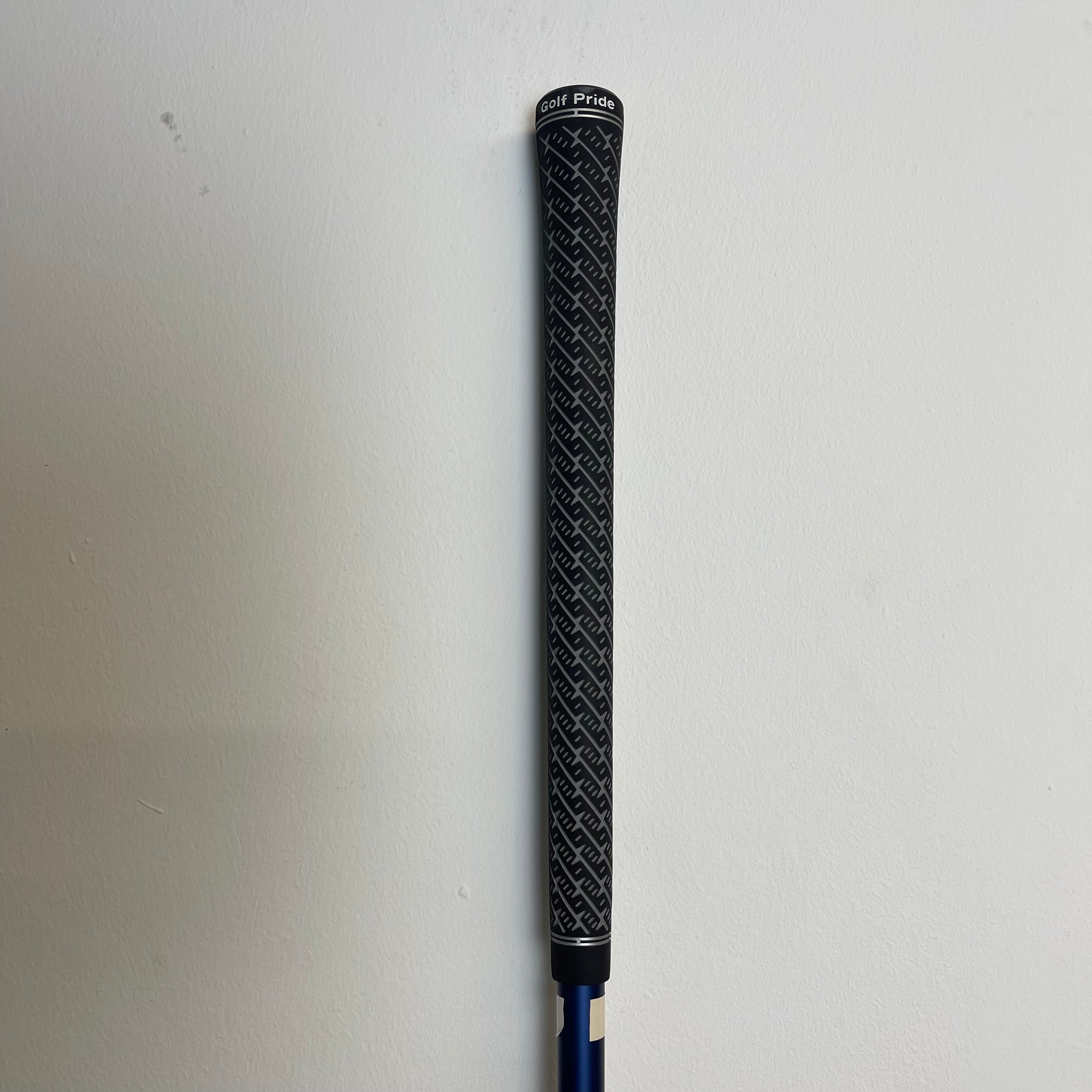 TaylorMade Qi35 3 Wood 15° - Ventus Blue 60g Stiff - Z-Grip LEFT HANDED