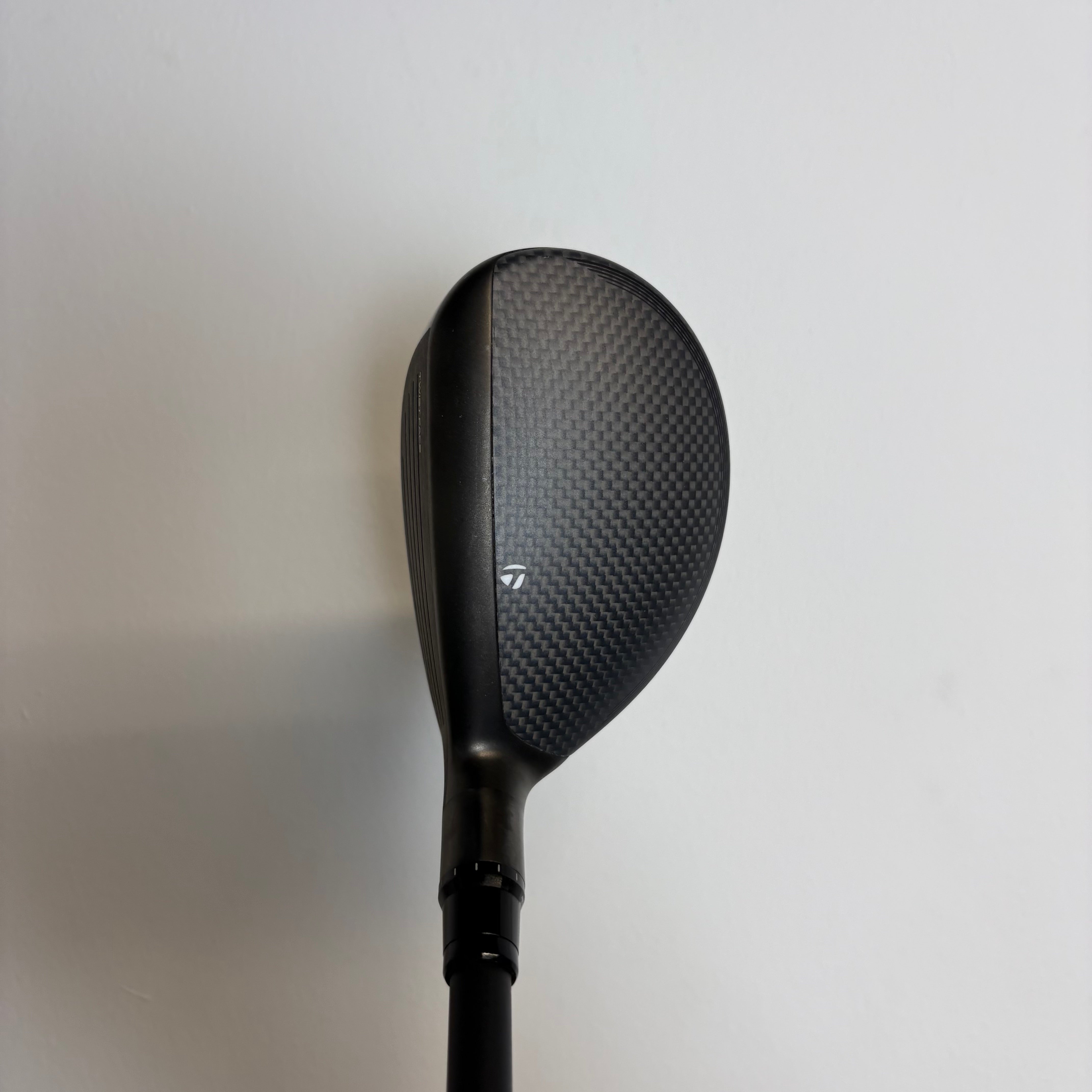 TaylorMade Qi35 2 Hybrid - 17° - Tensei AV Blue 85g X-Stiff - Z-Grip