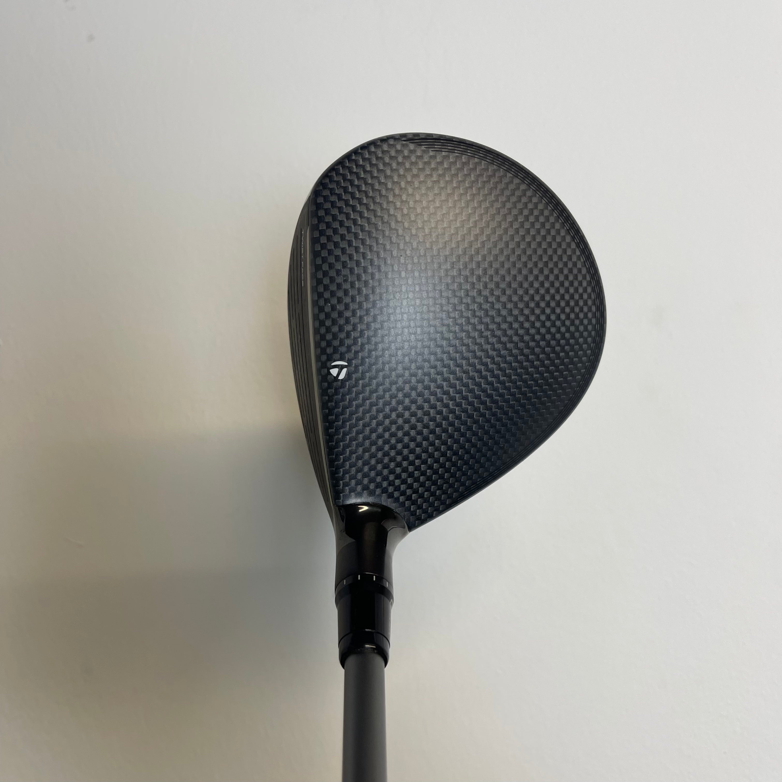 TaylorMade Qi35 5 Wood 18° - Air Speeder 50g Stiff - Z-Grip