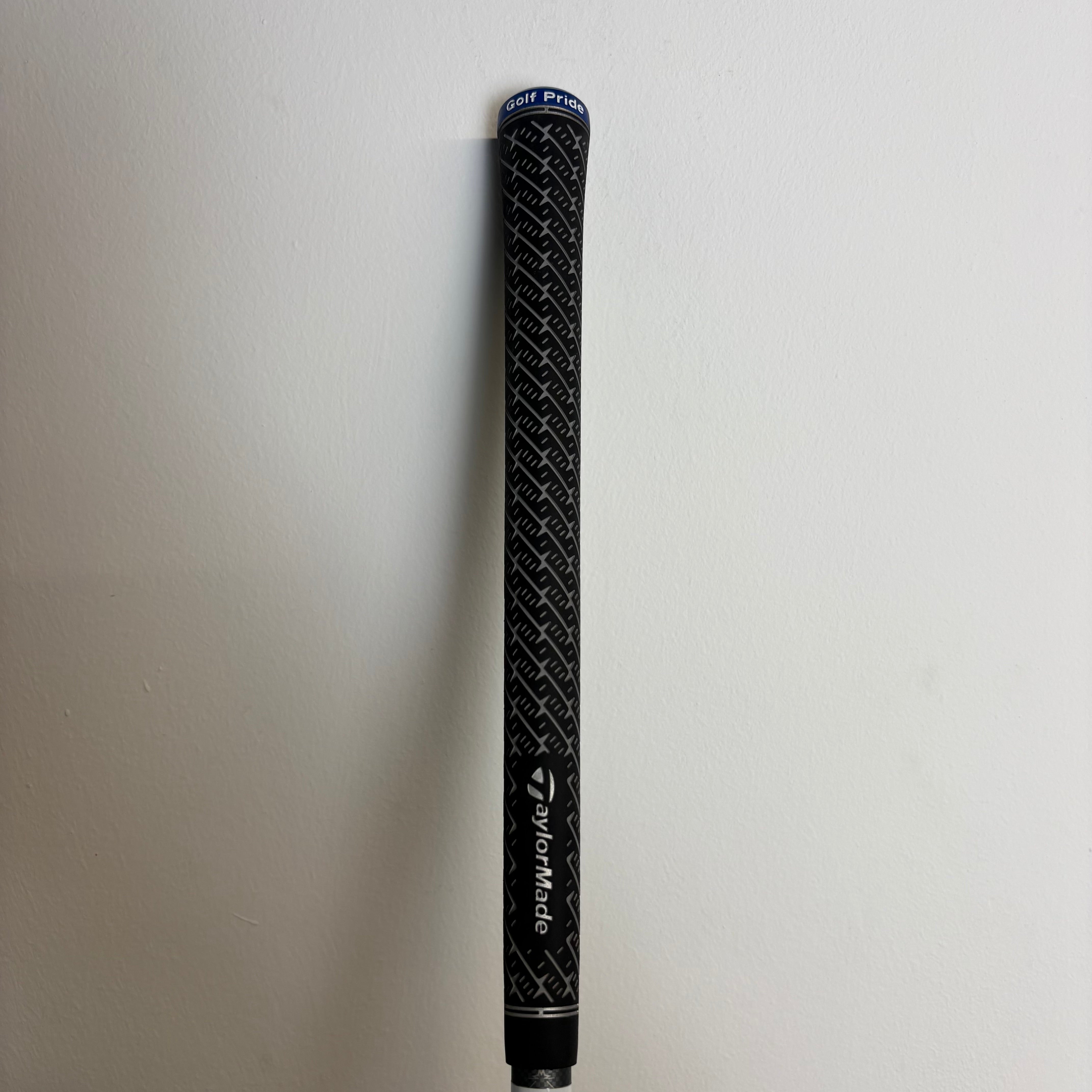 TaylorMade Qi35 2 Hybrid - 17° - Tensei AV Blue 85g X-Stiff - Z-Grip