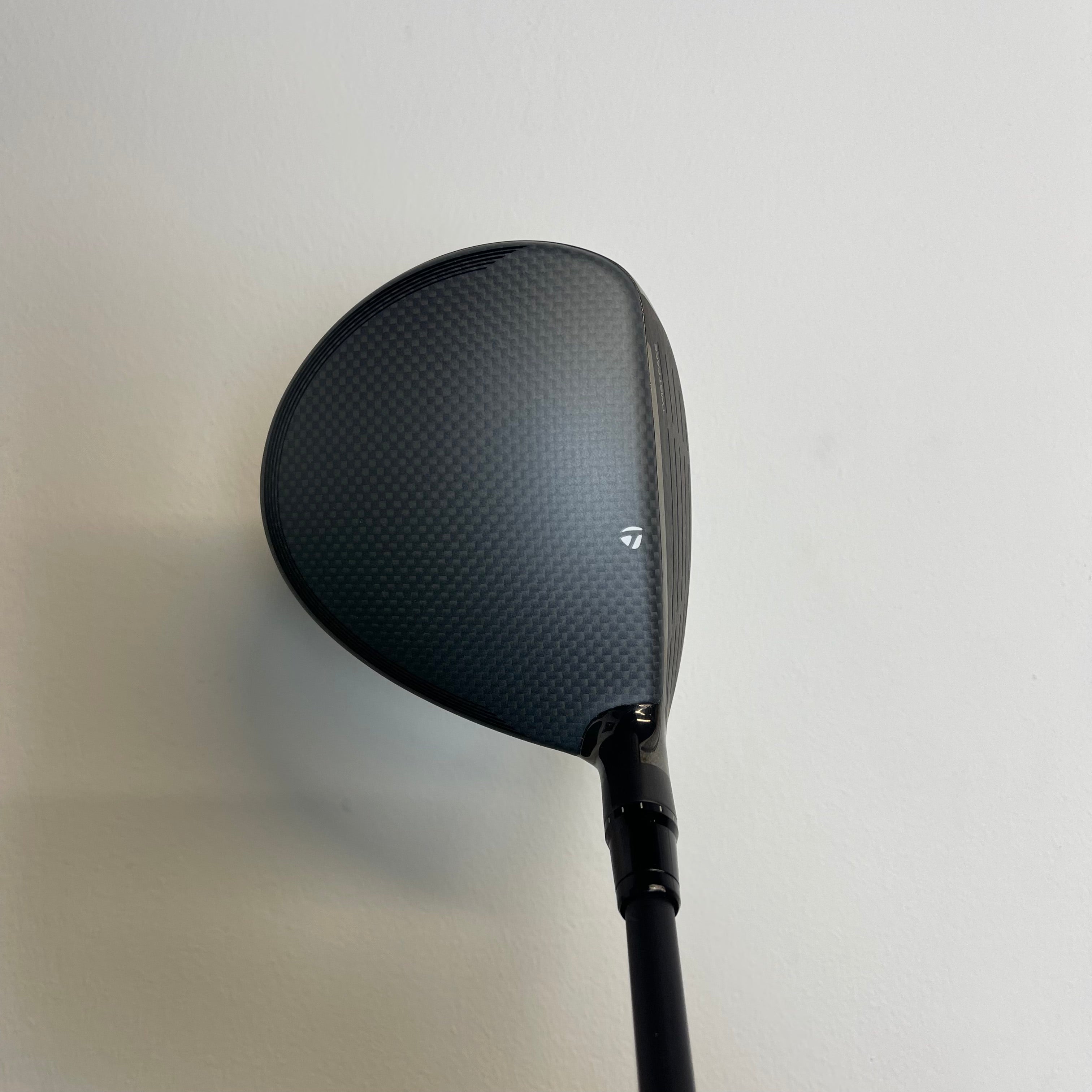 TaylorMade Qi35 Max 5 Wood 18.5° - Ventus Blue 60g Stiff - Z-Grip - LEFT HANDED