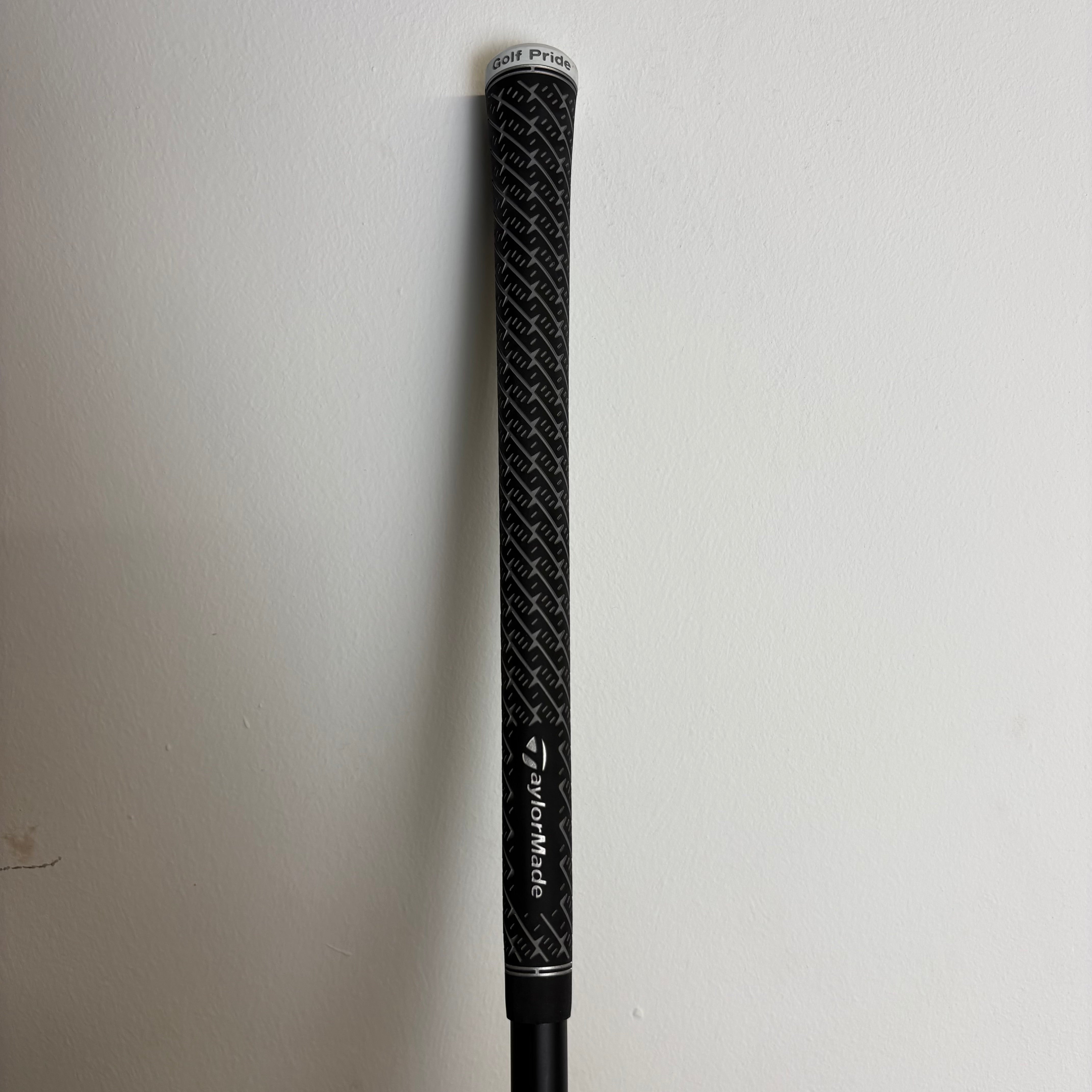 TaylorMade Qi35 Max Lite 4 Hybrid - 23° - Vanquish 50g Regular - Z-Grip