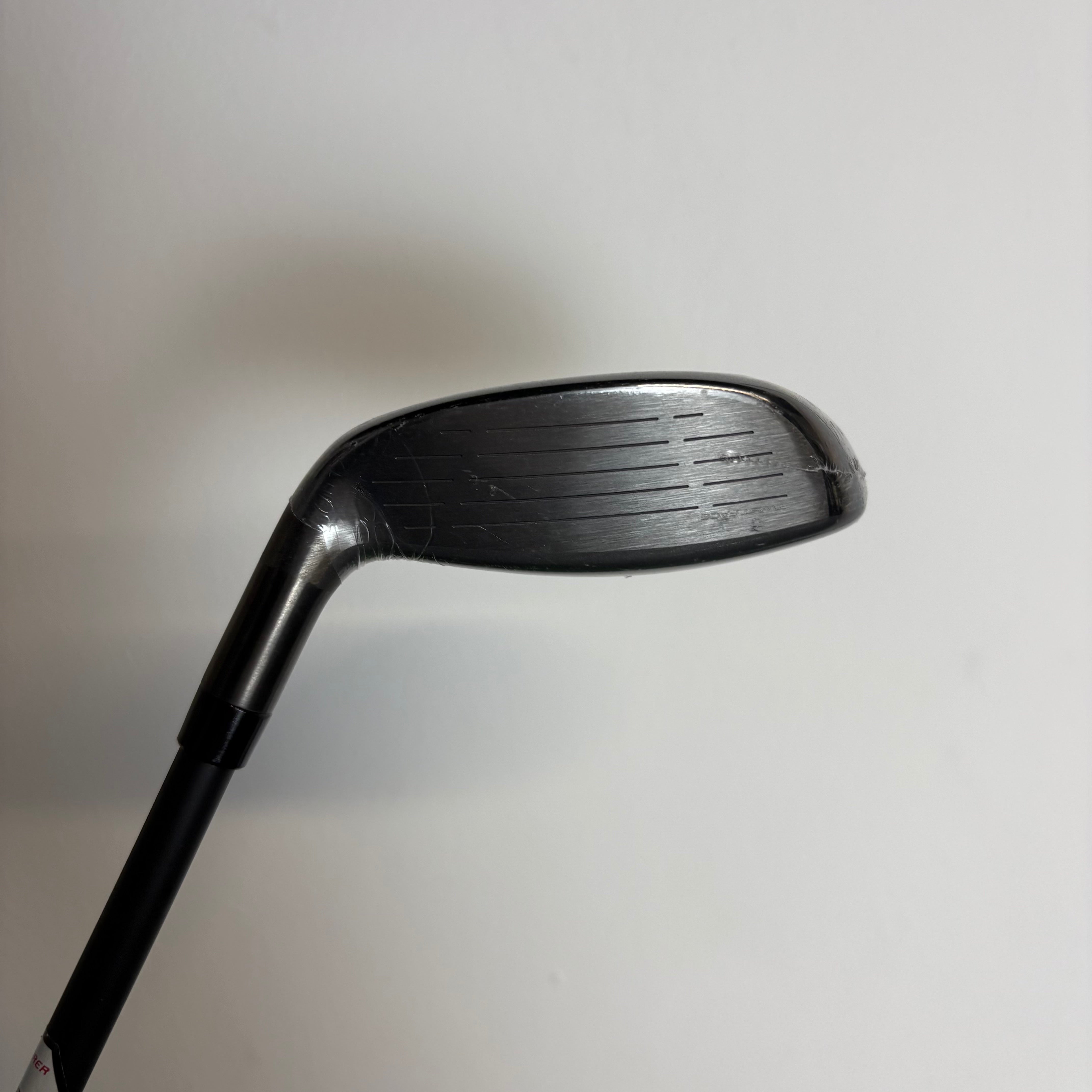 TaylorMade Qi35 Max Lite 6 Hybrid - 31° - Vanquish 50g Soft Regular - Z-Grip