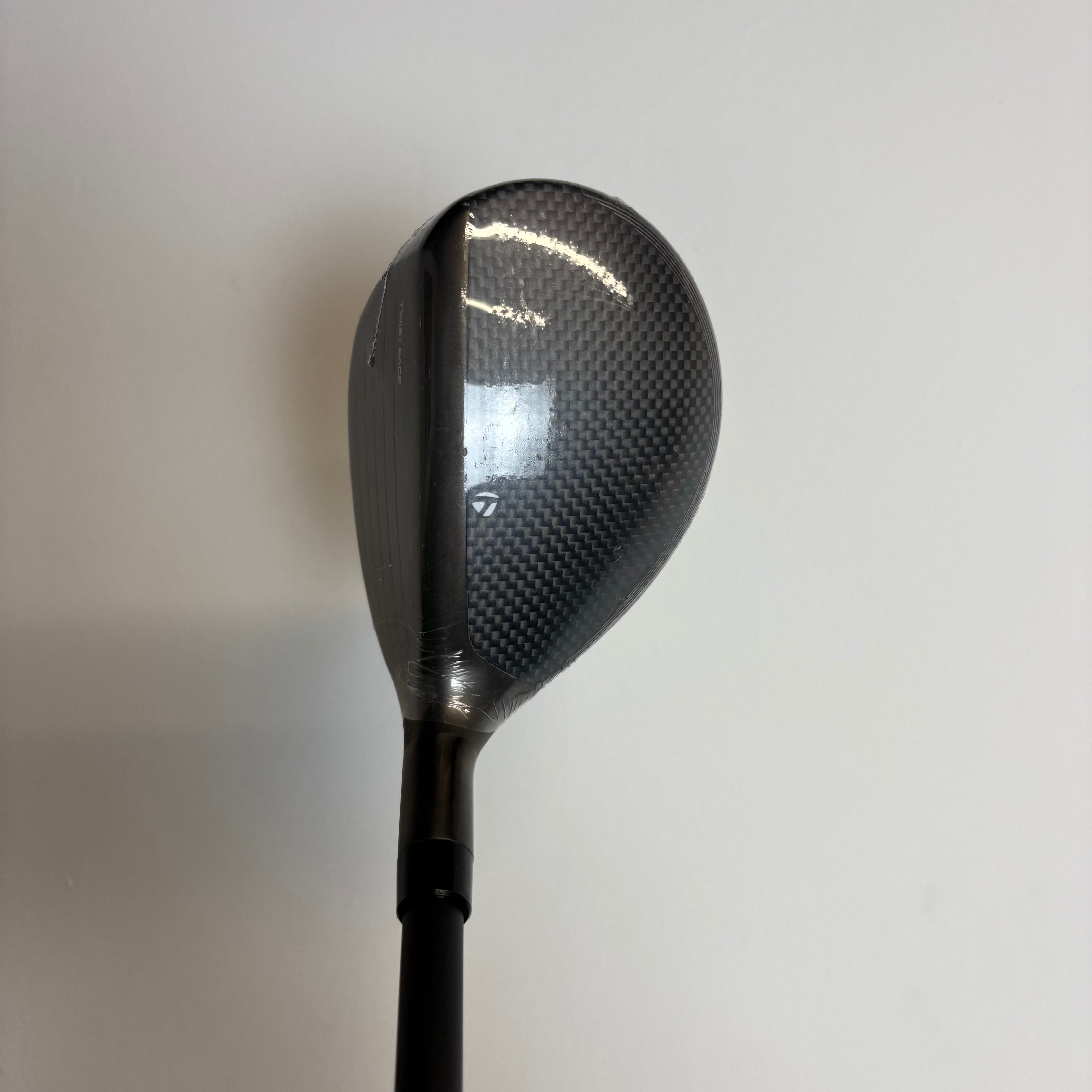 TaylorMade Qi35 Max Lite 6 Hybrid - 31° - Vanquish 50g Soft Regular - Z-Grip