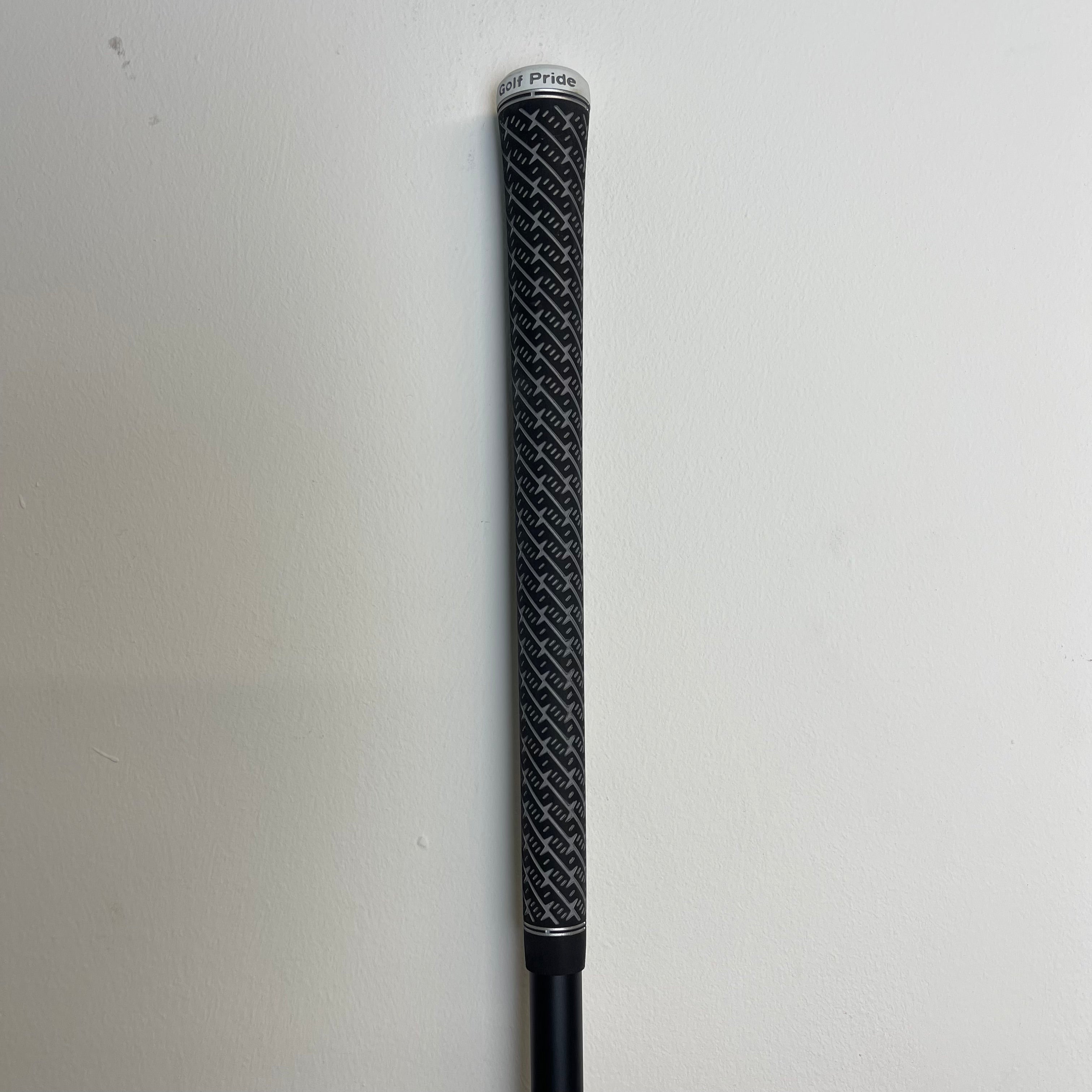 TaylorMade Qi35 Max Lite 3 Wood 15.5° - Vanquish 40g Regular Flex - Z-Grip