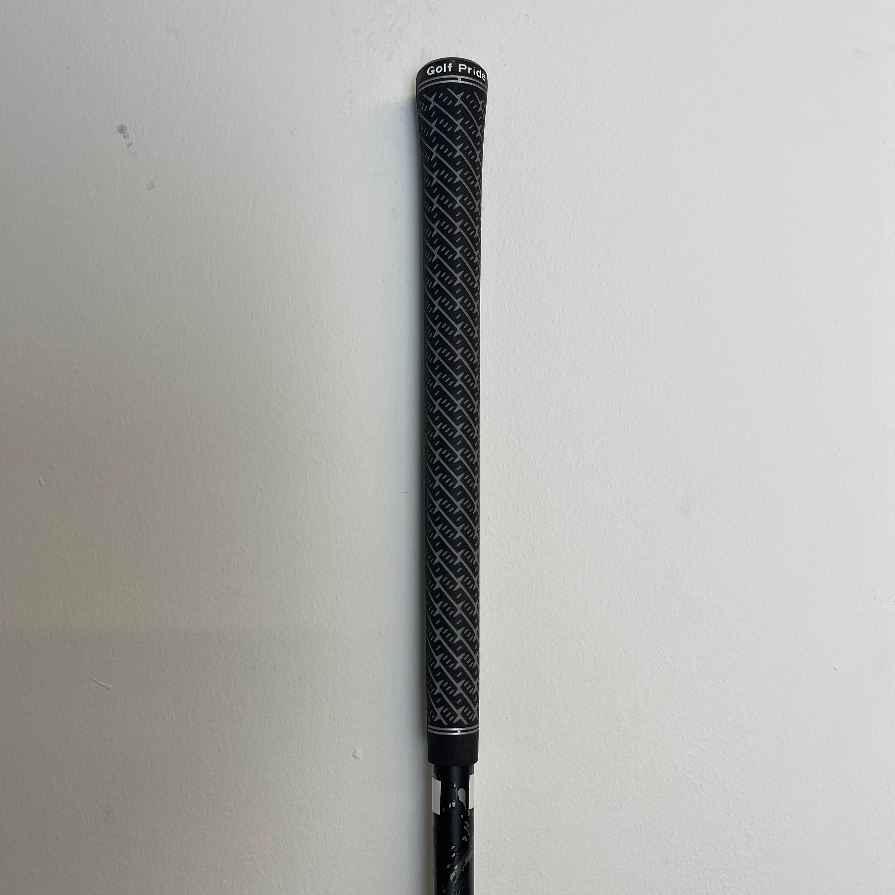 TaylorMade Qi35 Tour 3 Wood 15° - Kai'li Blue 75g Stiff - Z-Grip