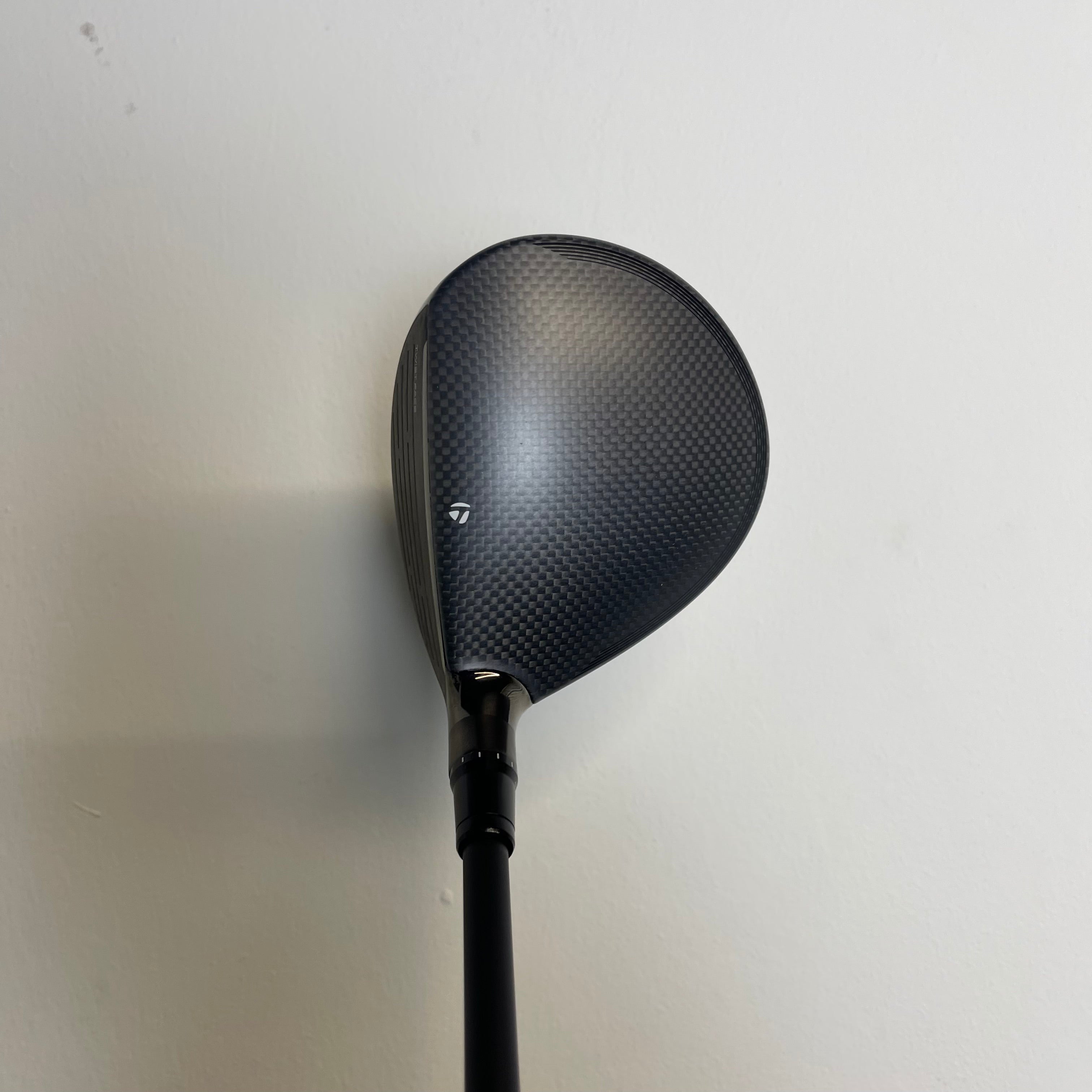 TaylorMade Qi35 5 Wood 18° - Ventus Blue 50g Regular - Z-Grip