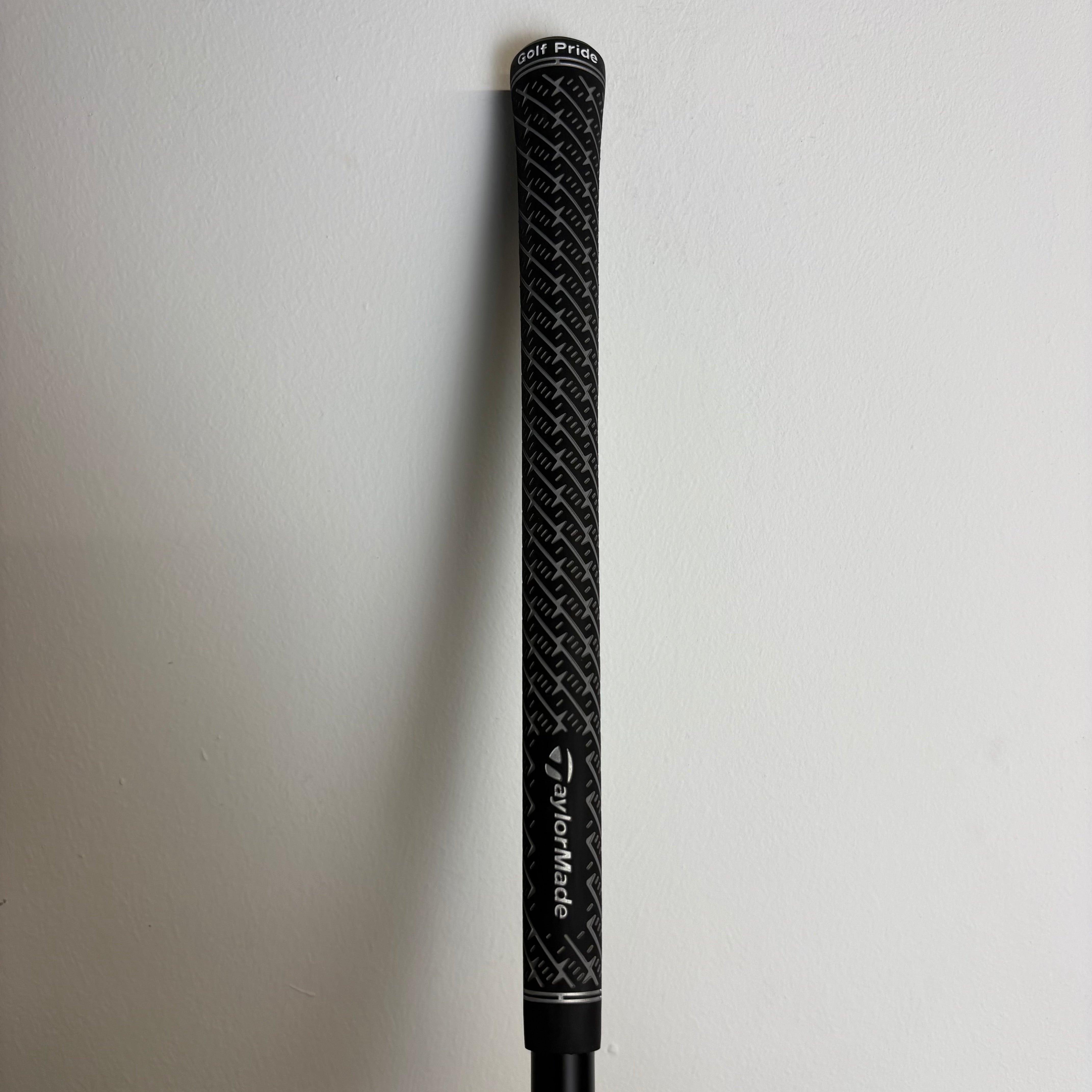 TaylorMade Qi35 Max 7 Hybrid - 35° - Air Speeder 50g Regular - Z-Grip