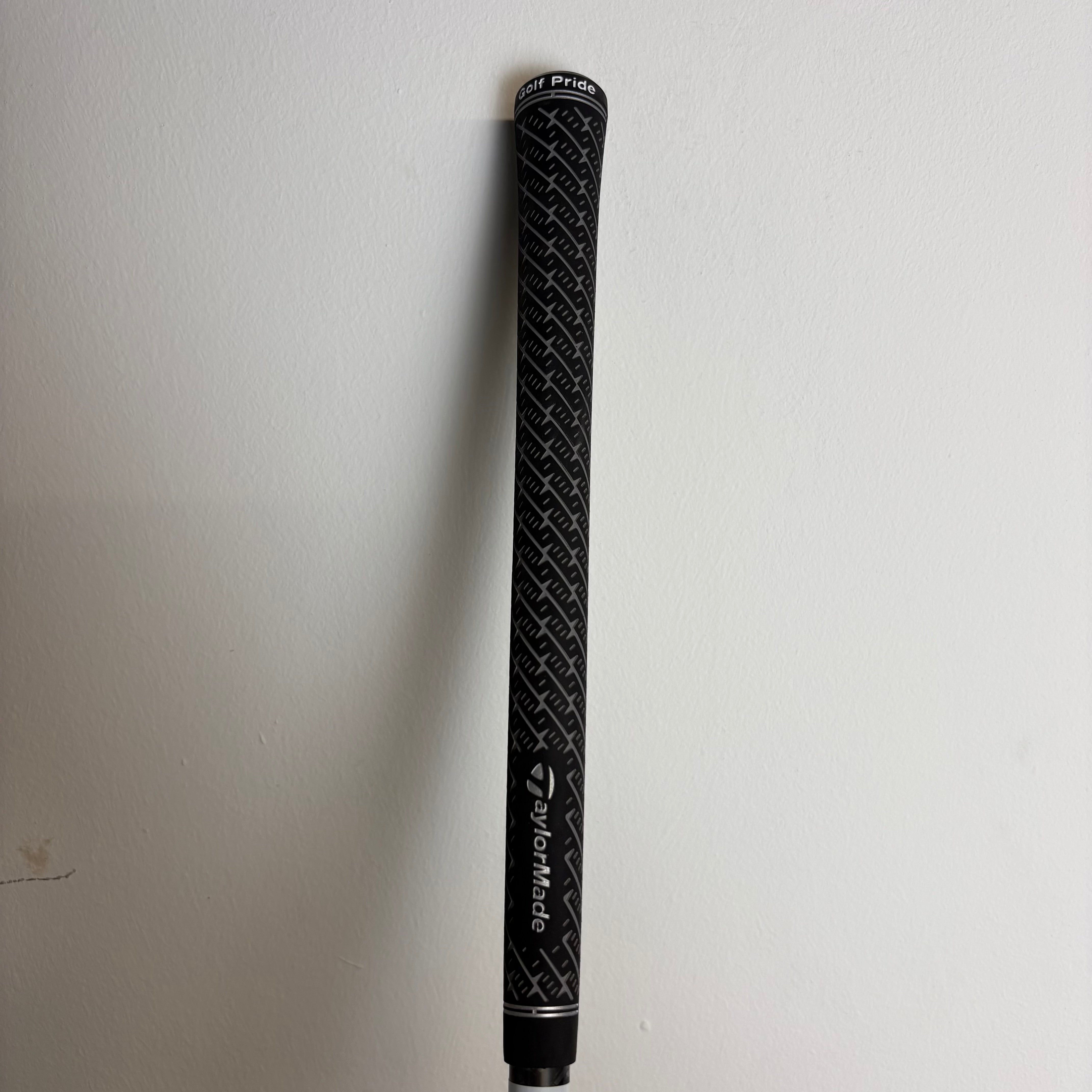 TaylorMade Qi35 2 Hybrid - 17° - Kai'li Blue 95g X-Stiff - Z-Grip