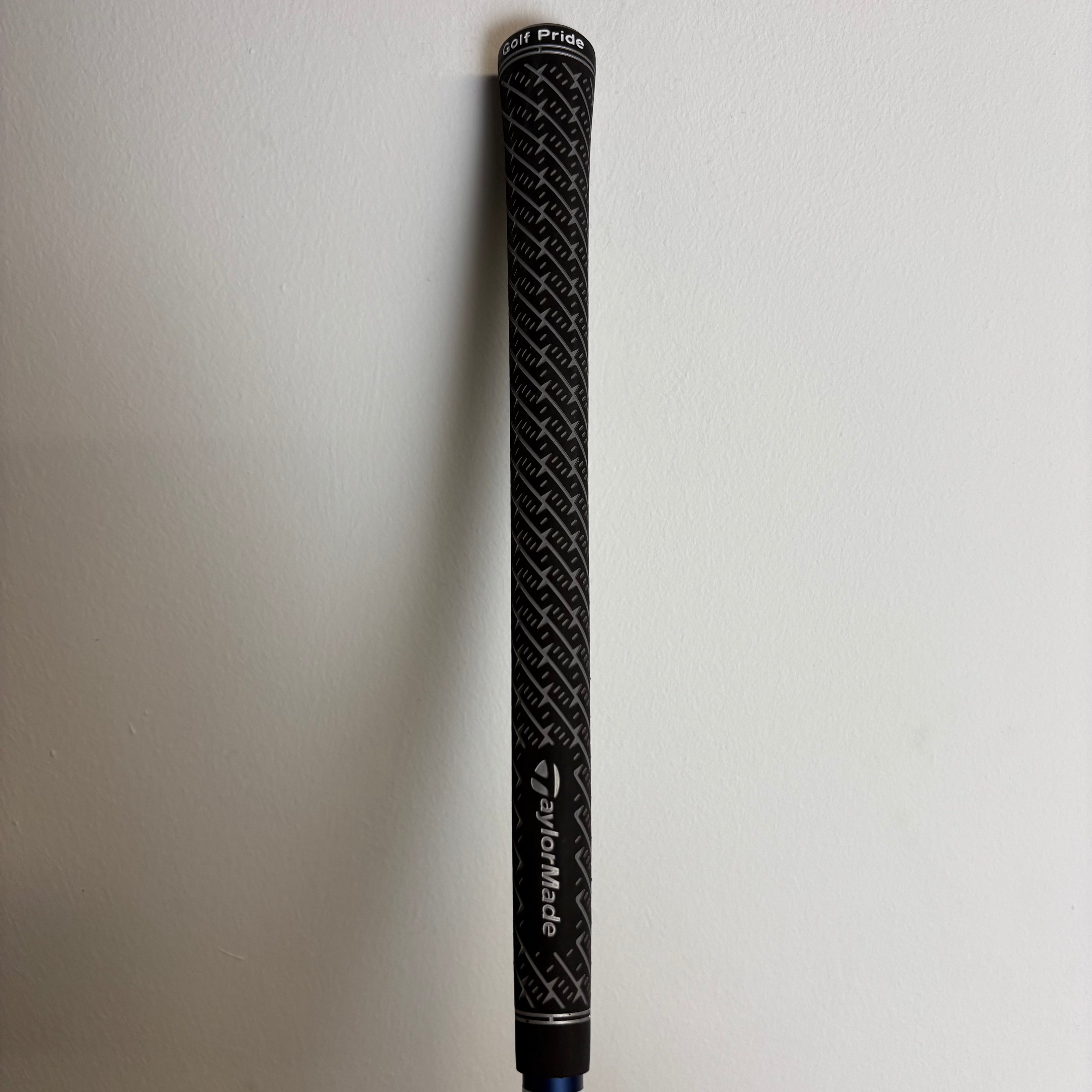 TaylorMade Qi35 3 Hybrid - 19° - Ventus Blue 60g Regular - Z-Grip- LEFT HANDED