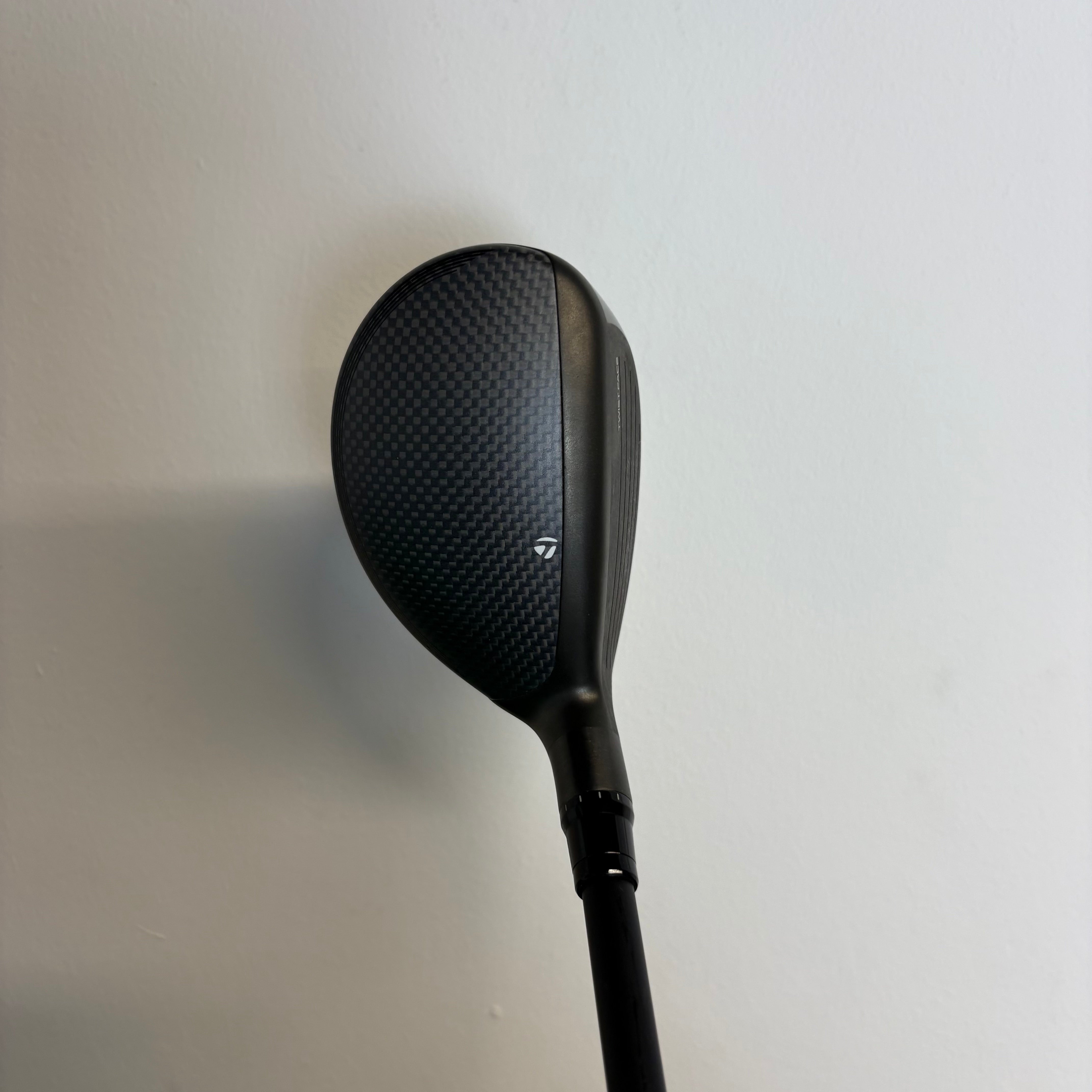 TaylorMade Qi35 5 Hybrid - 25° - Ventus Blue 60g Regular - Z-Grip- LEFT HANDED