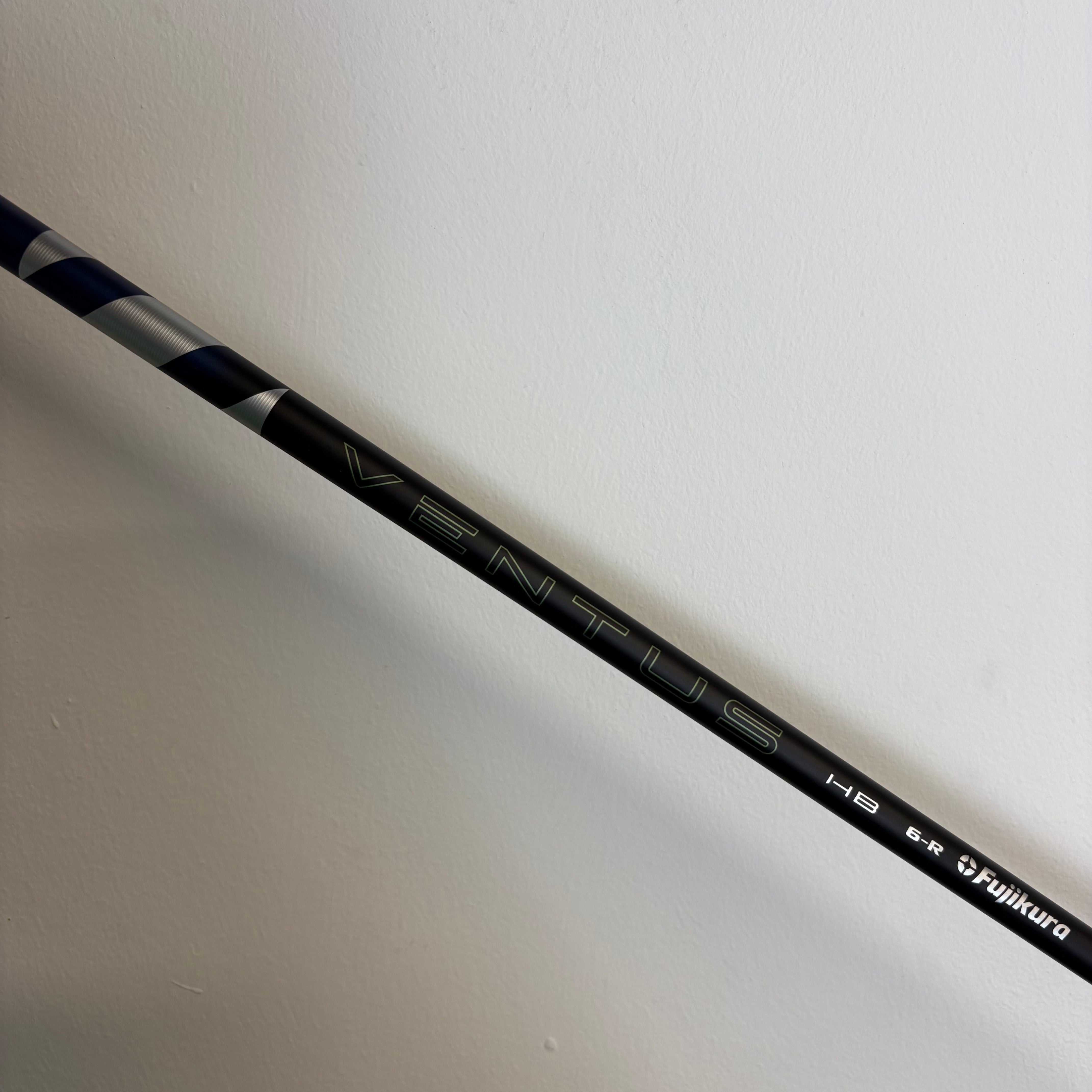 TaylorMade Qi35 5 Hybrid - 25° - Ventus Blue 60g Regular - Z-Grip- LEFT HANDED