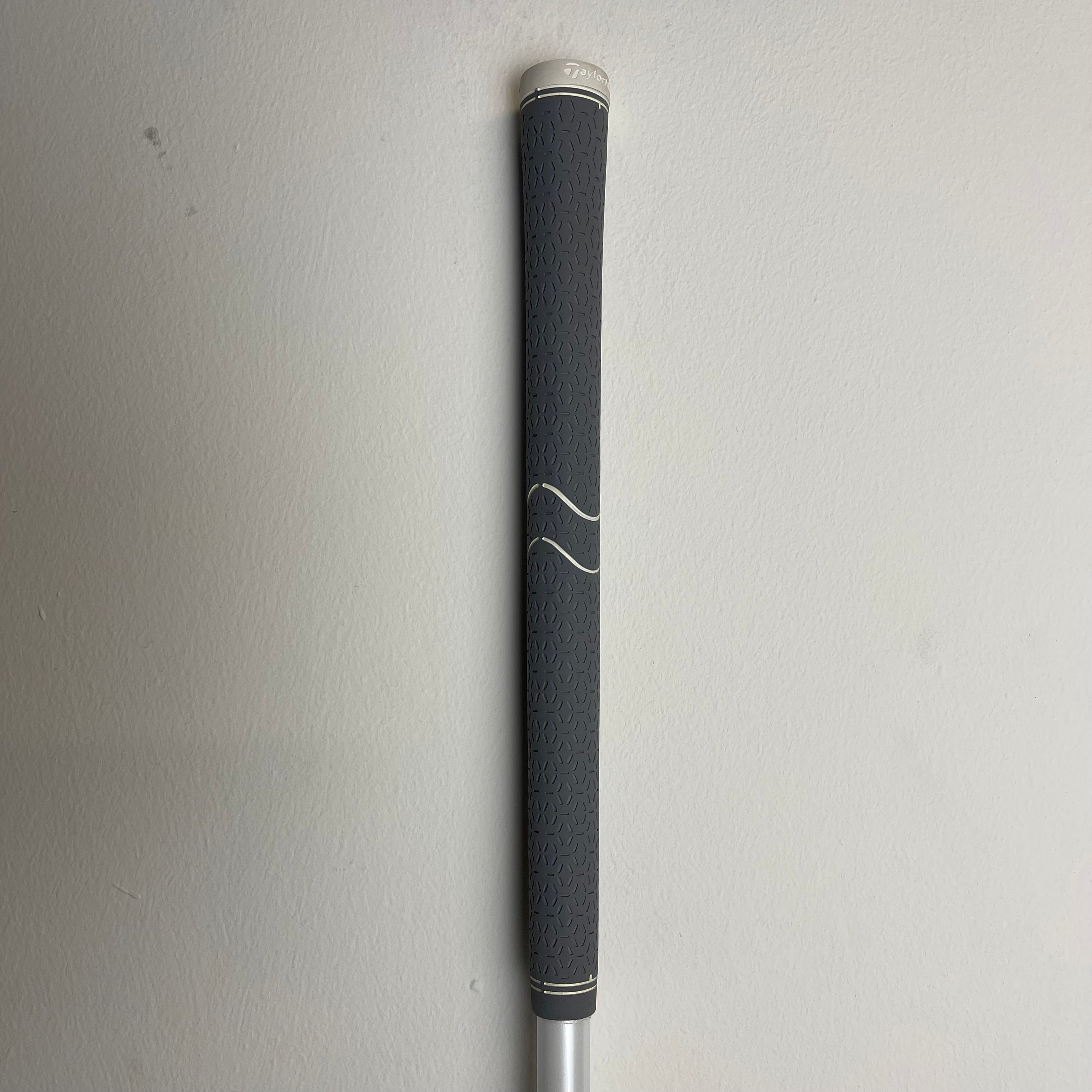 TaylorMade Qi35 Max Lite Ladies 5 Wood 18.5° - Fujikura Airspeeder 40 L - Lamkin Ladies