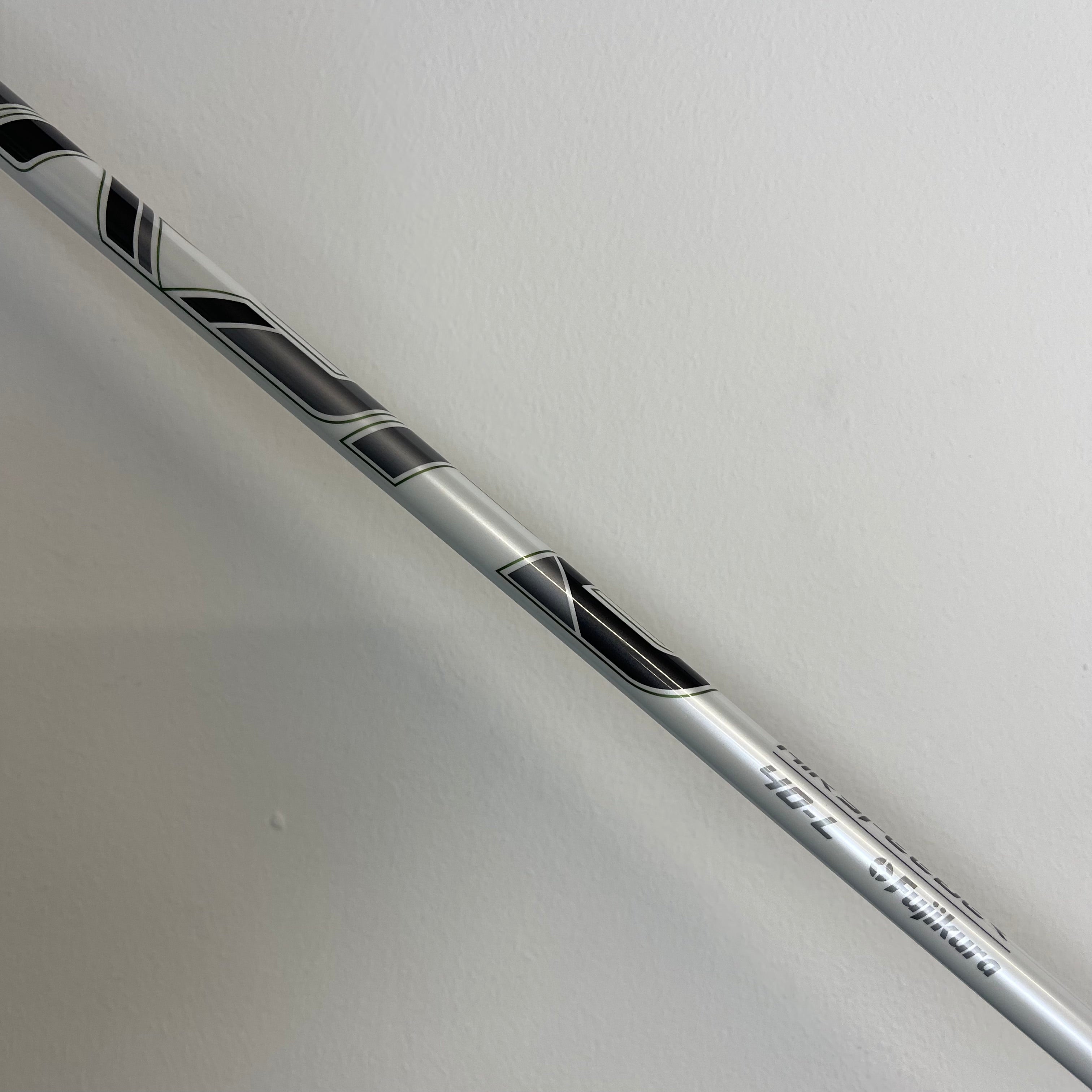 TaylorMade Qi35 Max Lite Ladies 7 Wood 21.5° - Fujikura Airspeeder 40 L - Lamkin Ladies