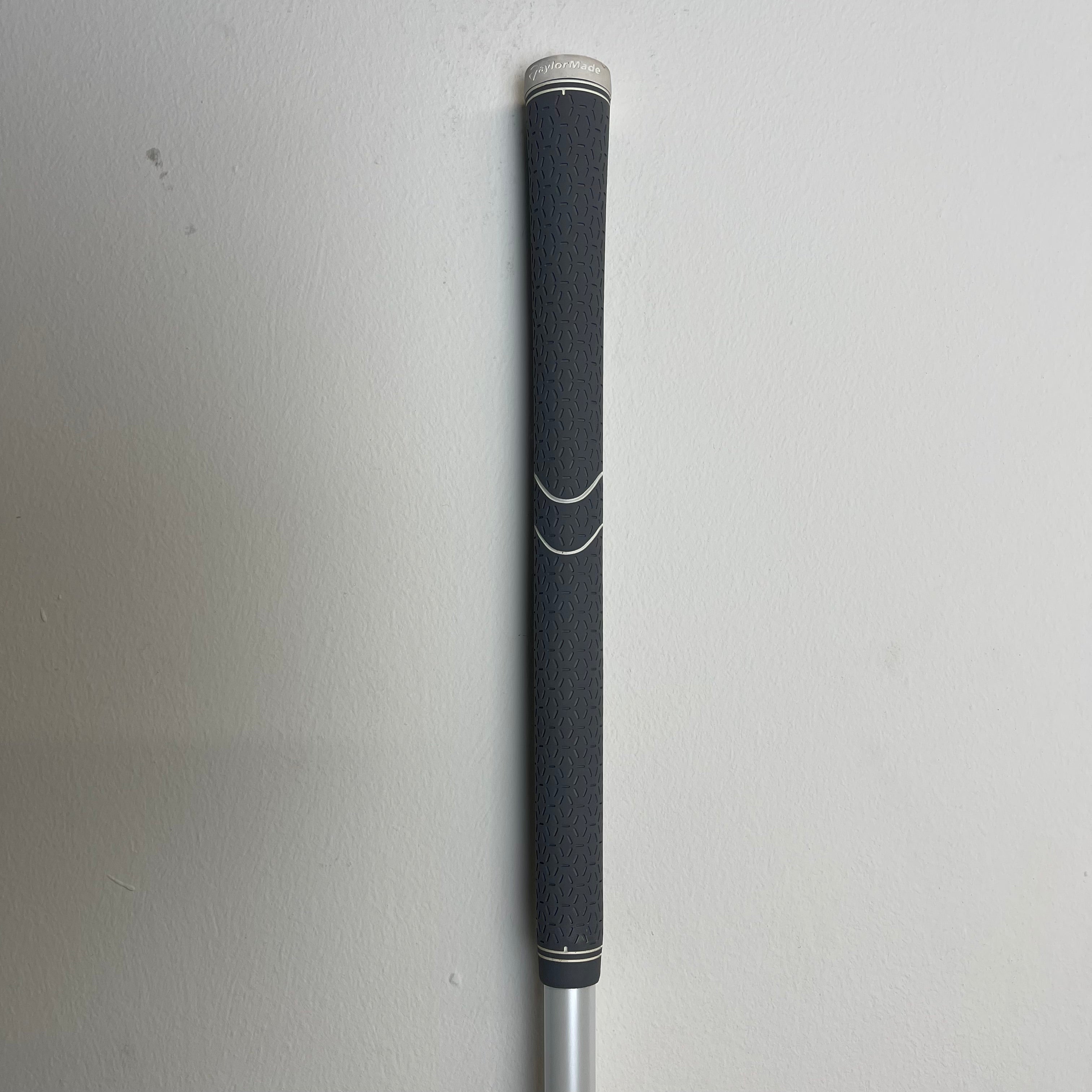 TaylorMade Qi35 Max Lite Ladies 7 Wood 21.5° - Fujikura Airspeeder 40 L - Lamkin Ladies