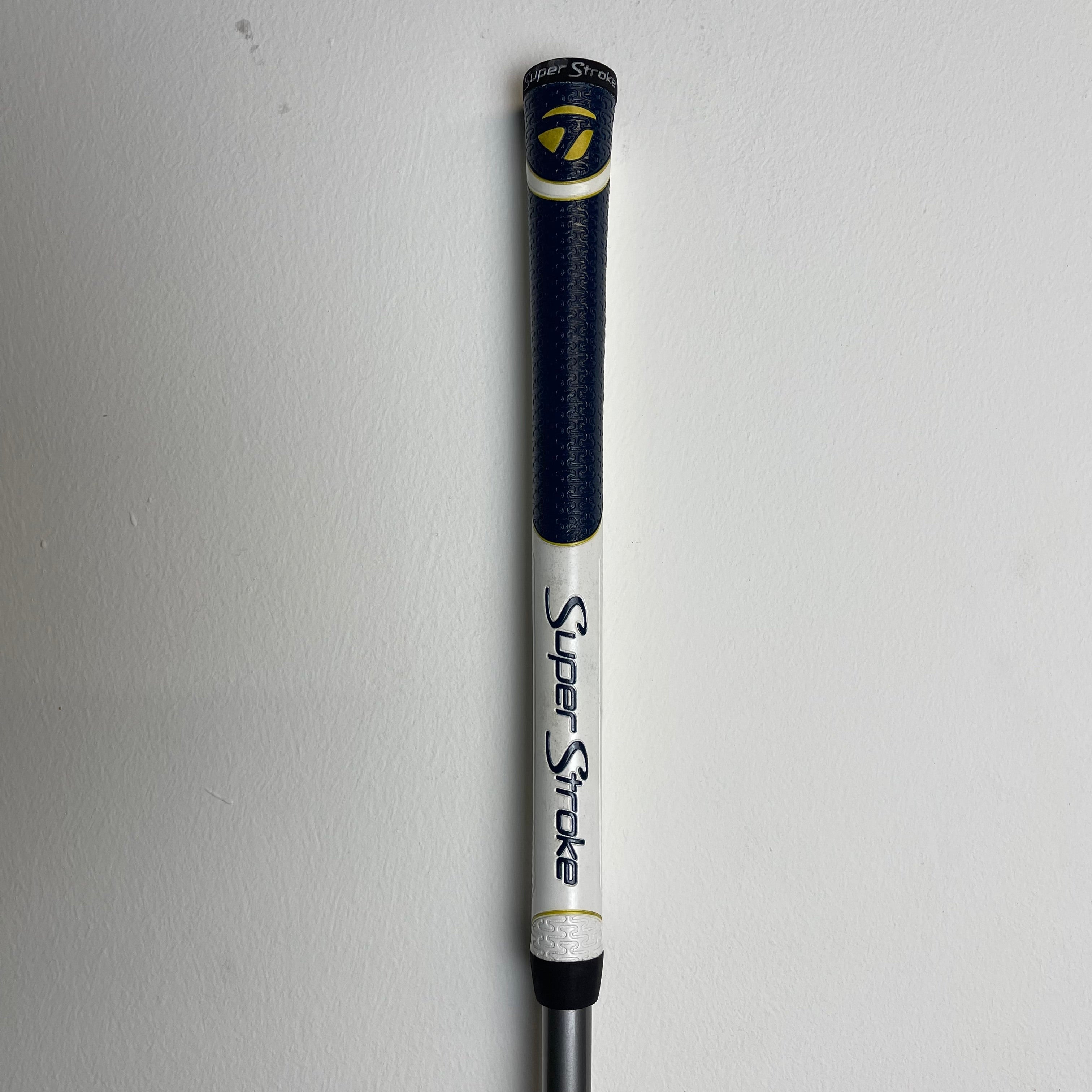 TaylorMade Kalea Gold Ladies 5 Wood - 40 Soft L Flex - Superstroke Ladies