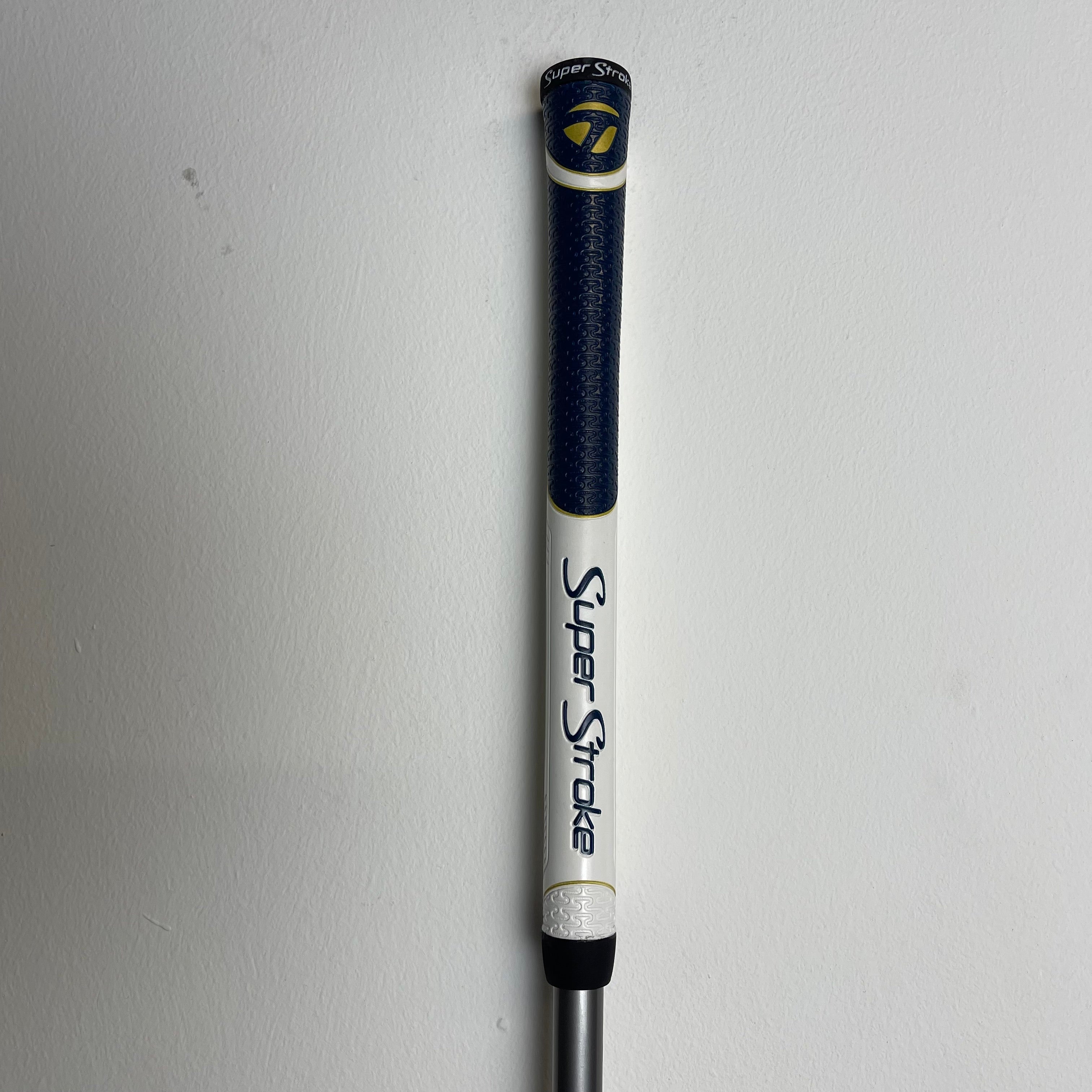 TaylorMade Kalea Gold Ladies 5 Wood - 40 Soft L Flex - Superstroke Ladies