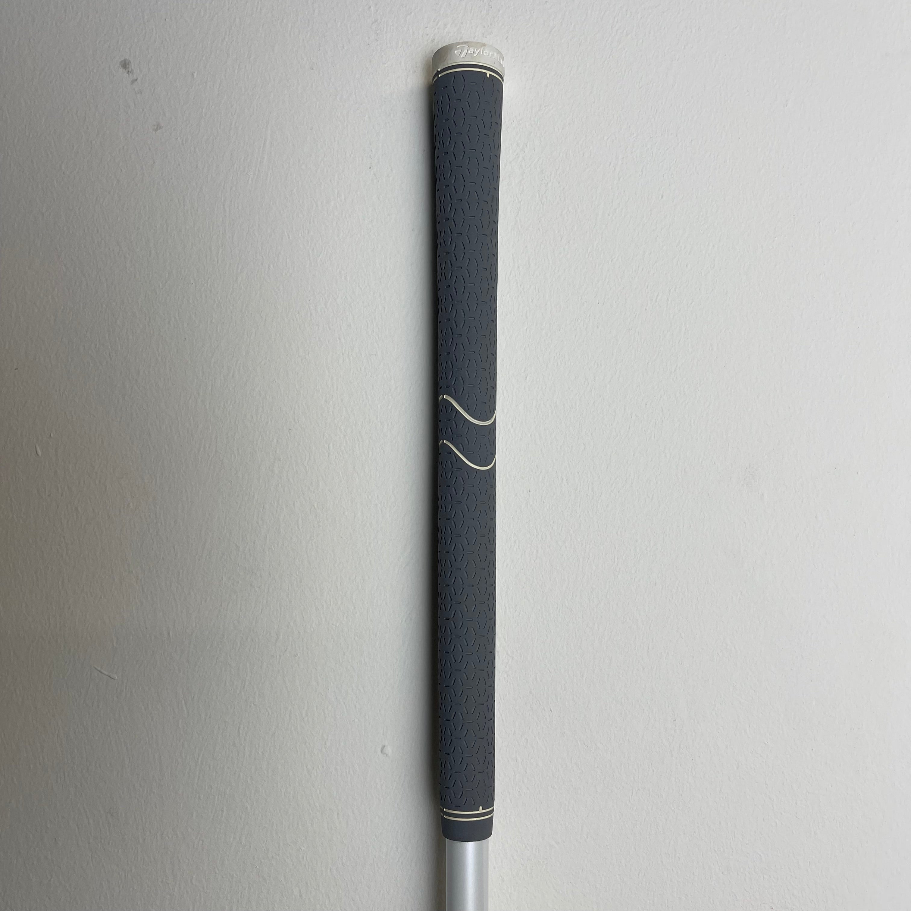 TaylorMade Qi35 Max Lite Ladies Hybrid - 23° - Airspeeder 40 L - Lamkin Ladies