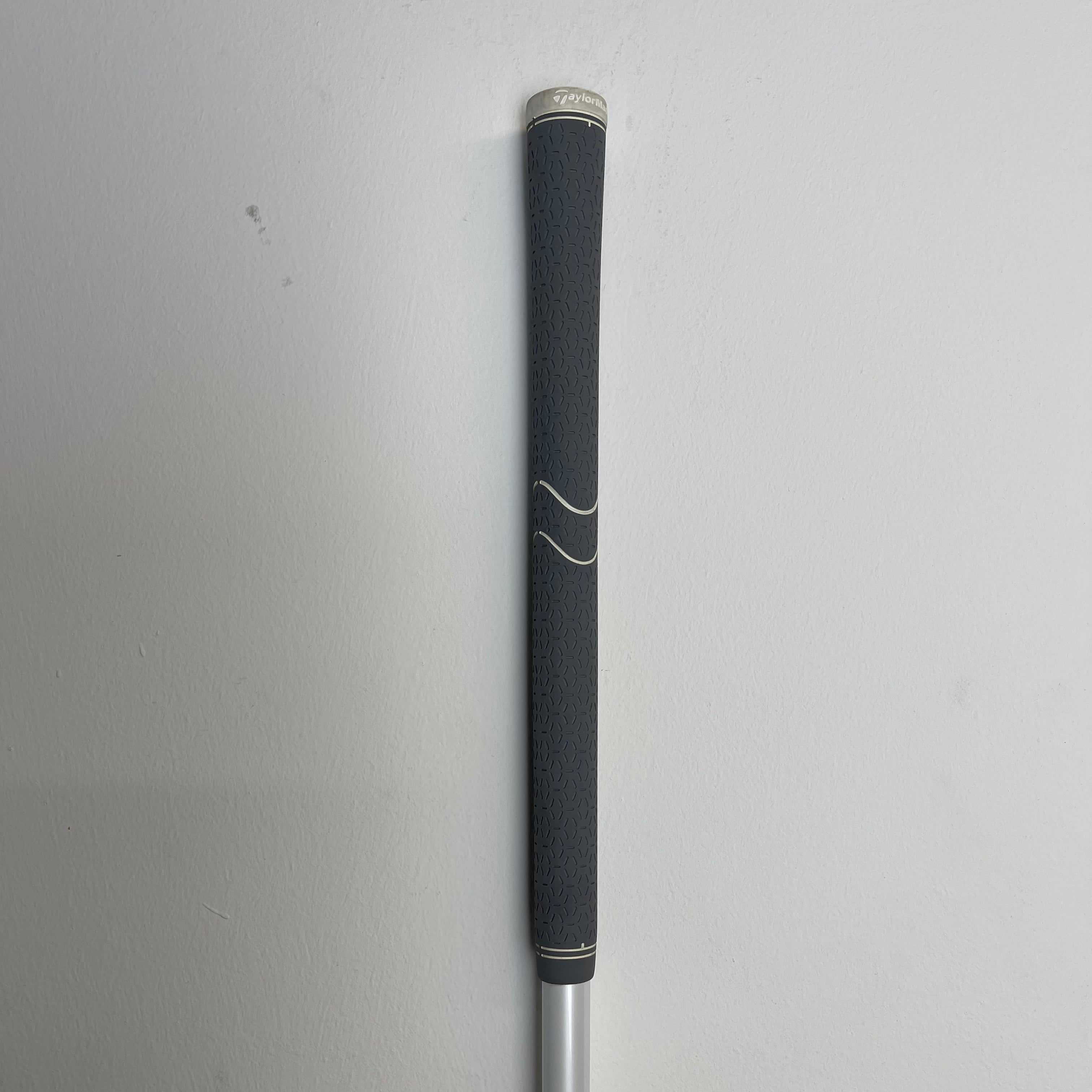 TaylorMade Qi35 Max Lite Ladies Hybrid - 35° (7 Hybrid) - Airspeeder 40 L - Lamkin Ladies