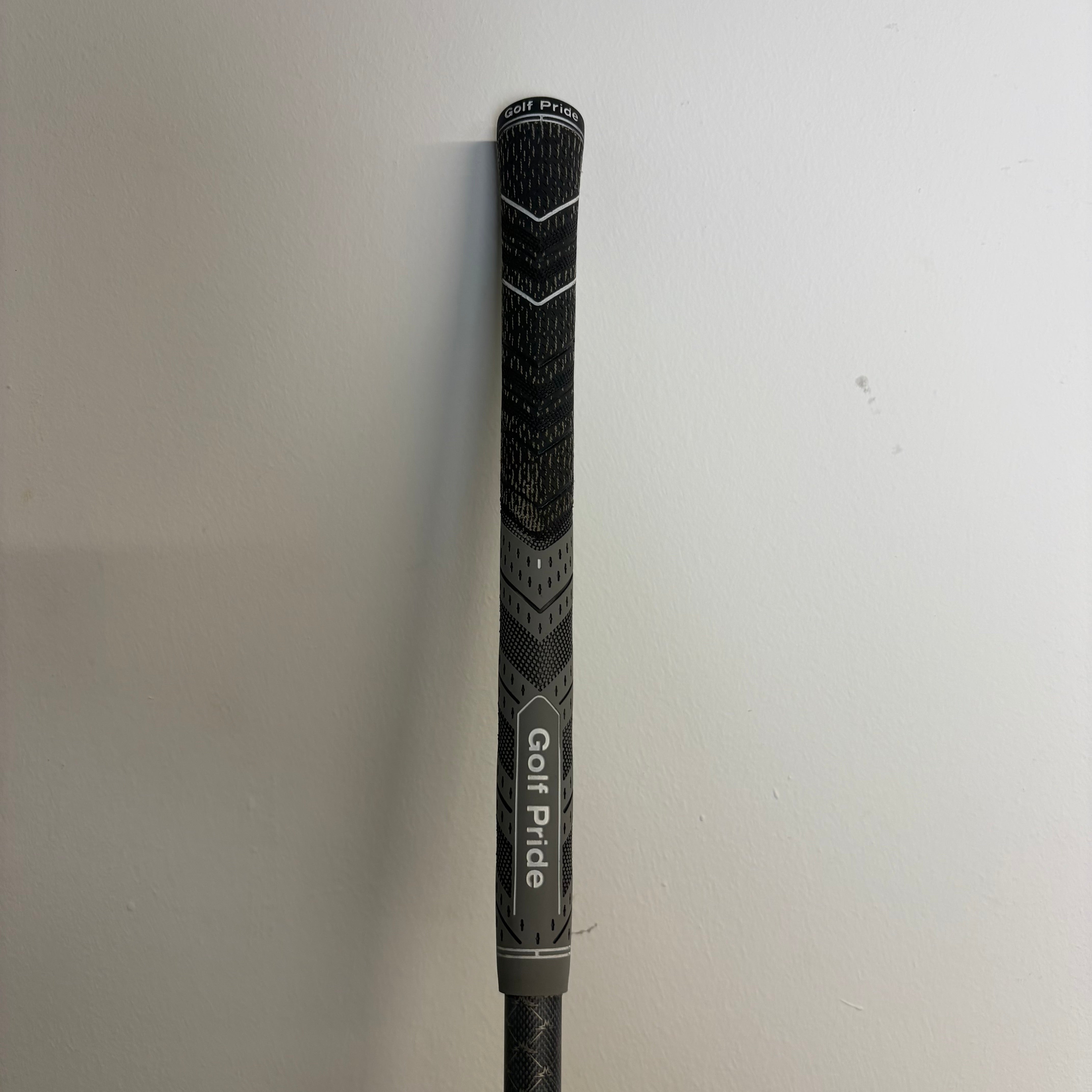 TaylorMade Qi10 LS 9° Driver - Tensei AV Black 65g Stiff - MCC +4 Grey Grip