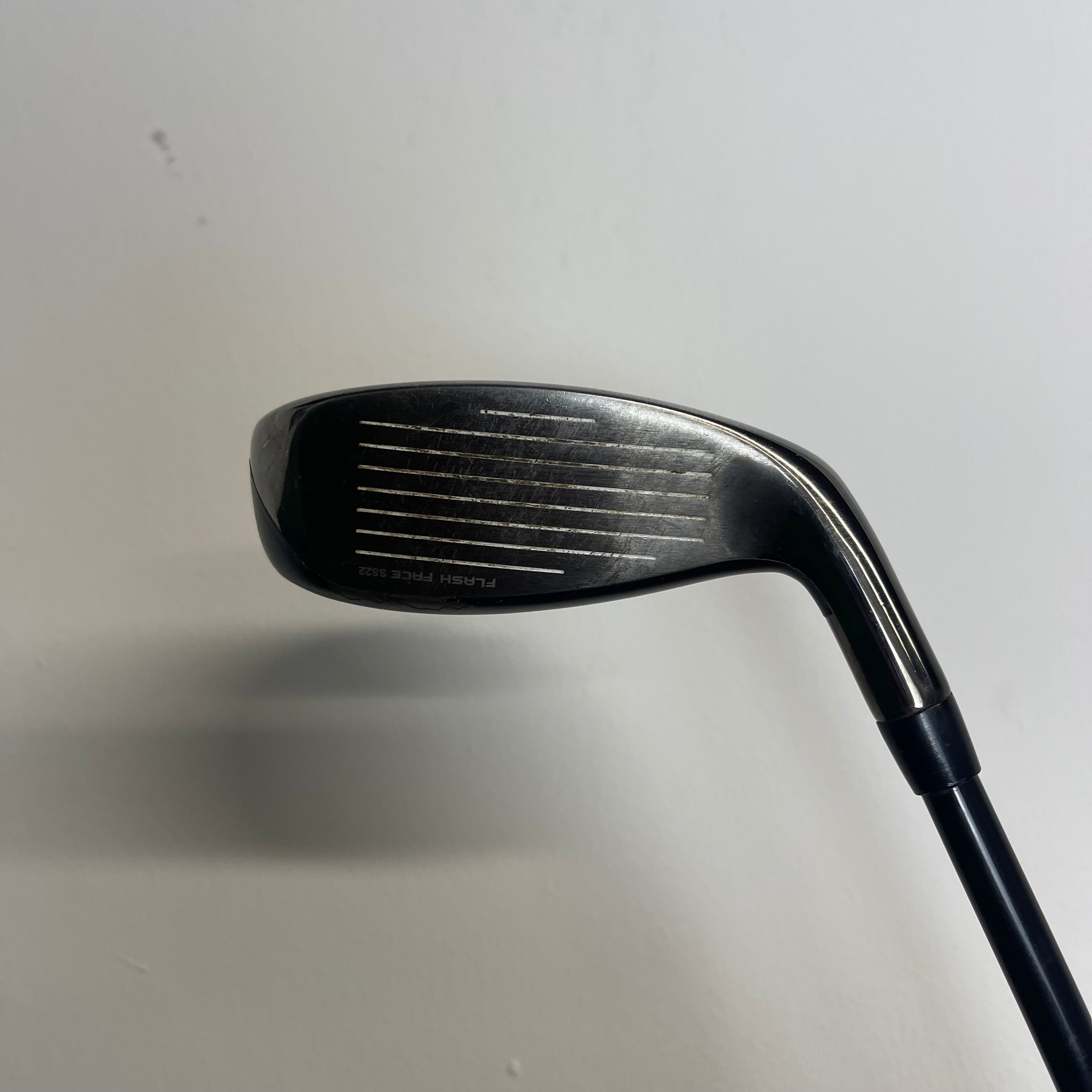 Callaway Rogue ST Max OS 4 Hybrid - Tensei AV Blue 65g Regular - Standard Grip - LEFT HANDED