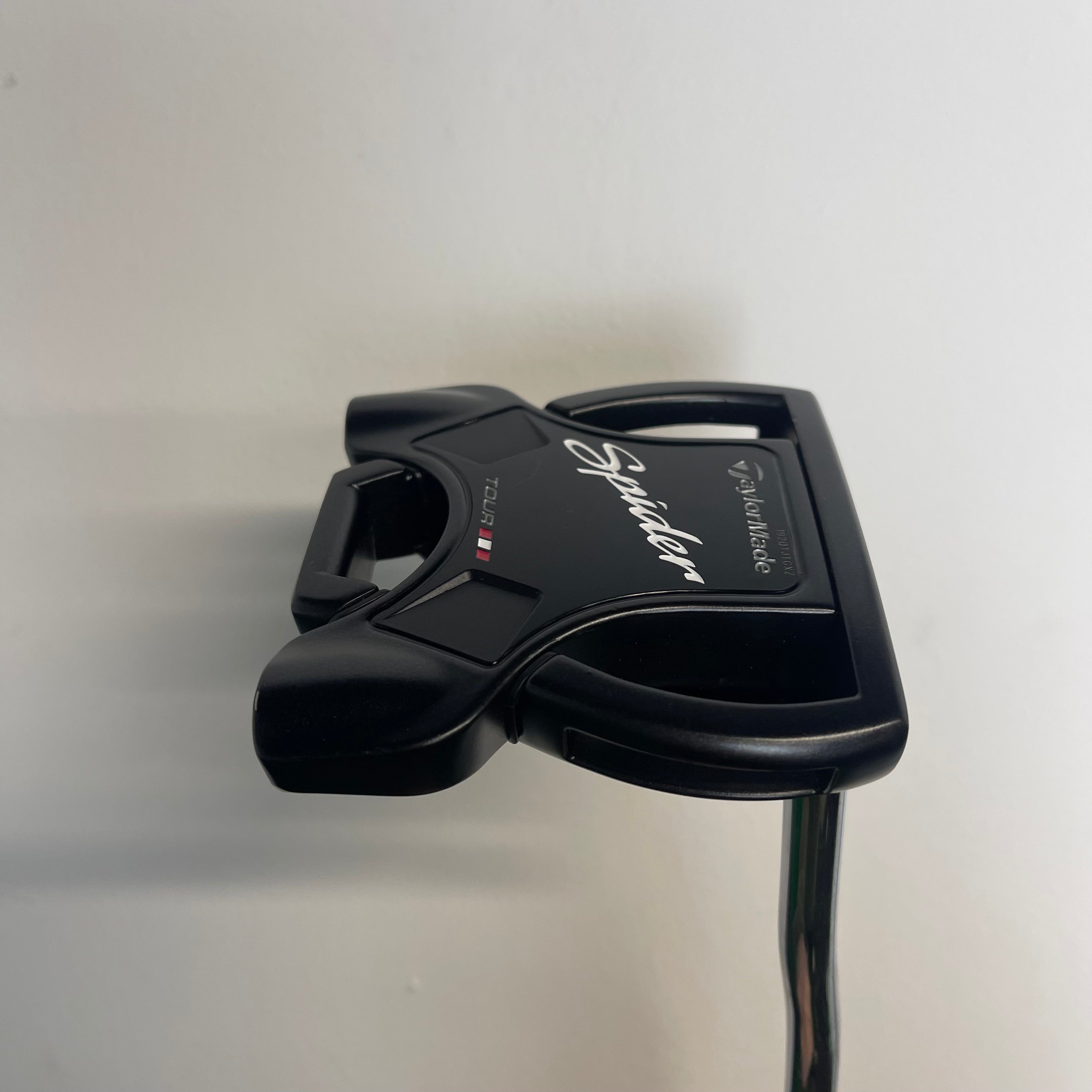 TaylorMade Spider Tour Putter - 34" - Double Bend - Superstroke Grip