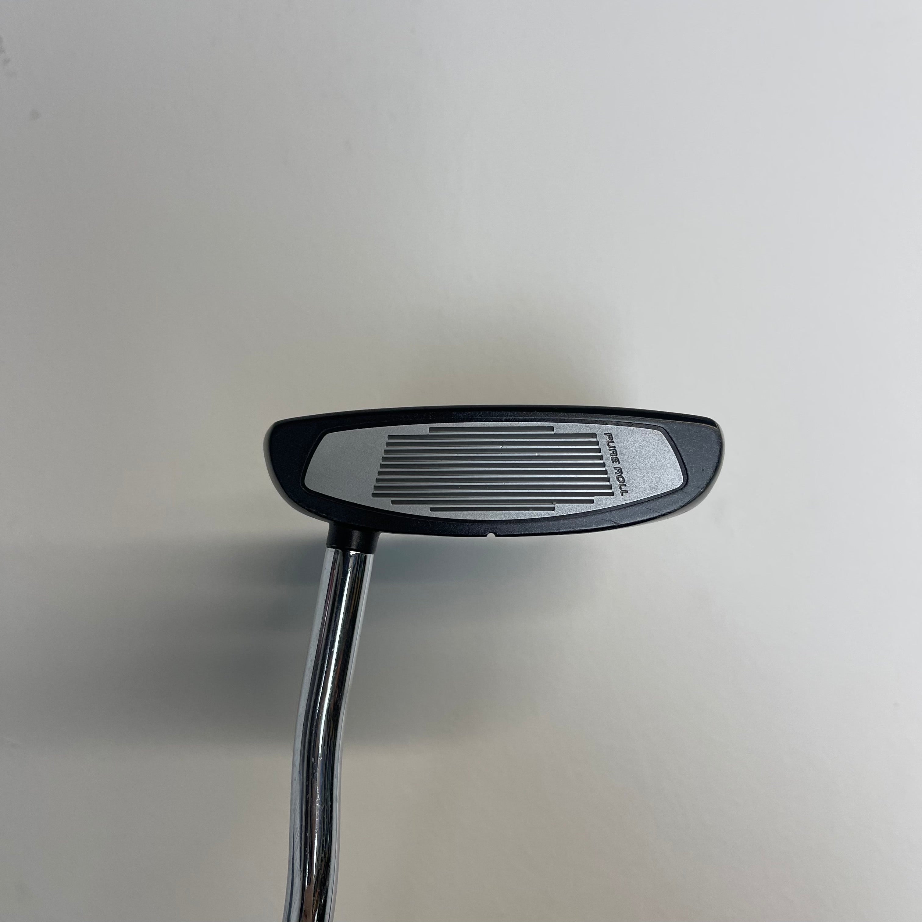 TaylorMade Spider Tour Putter - 34" - Double Bend - Superstroke Grip