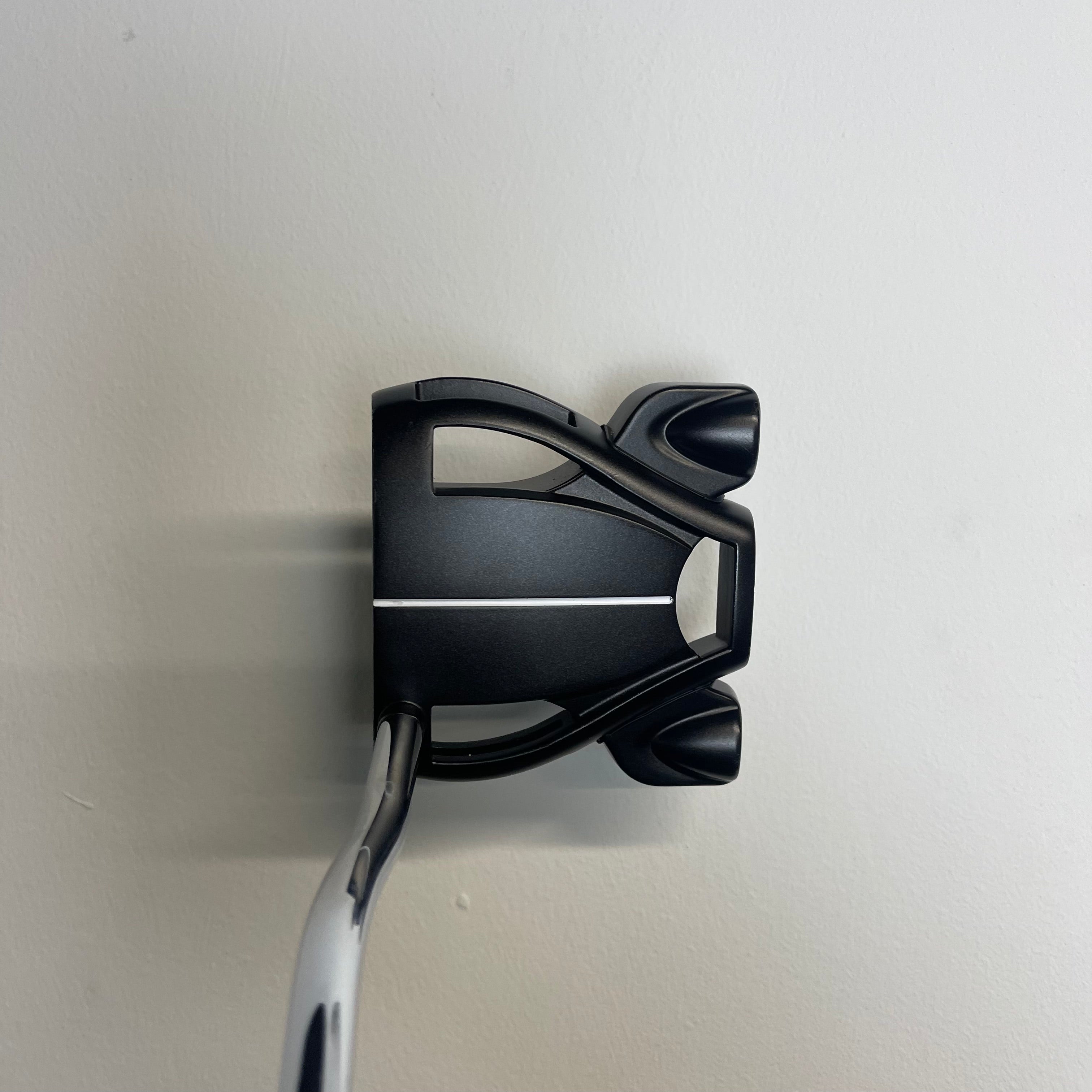 TaylorMade Spider Tour Putter - 34" - Double Bend - Superstroke Grip