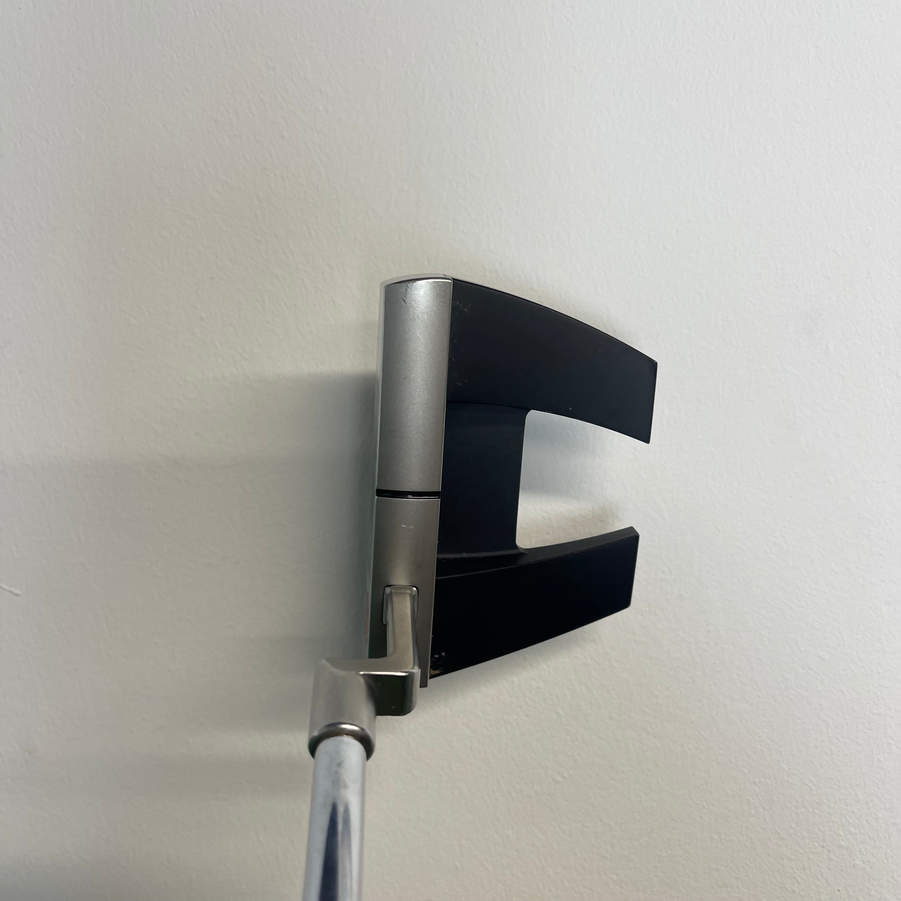 Evnroll EV5.1 Putter - 34" - Plumbers Neck - Oversize Evnroll Grip