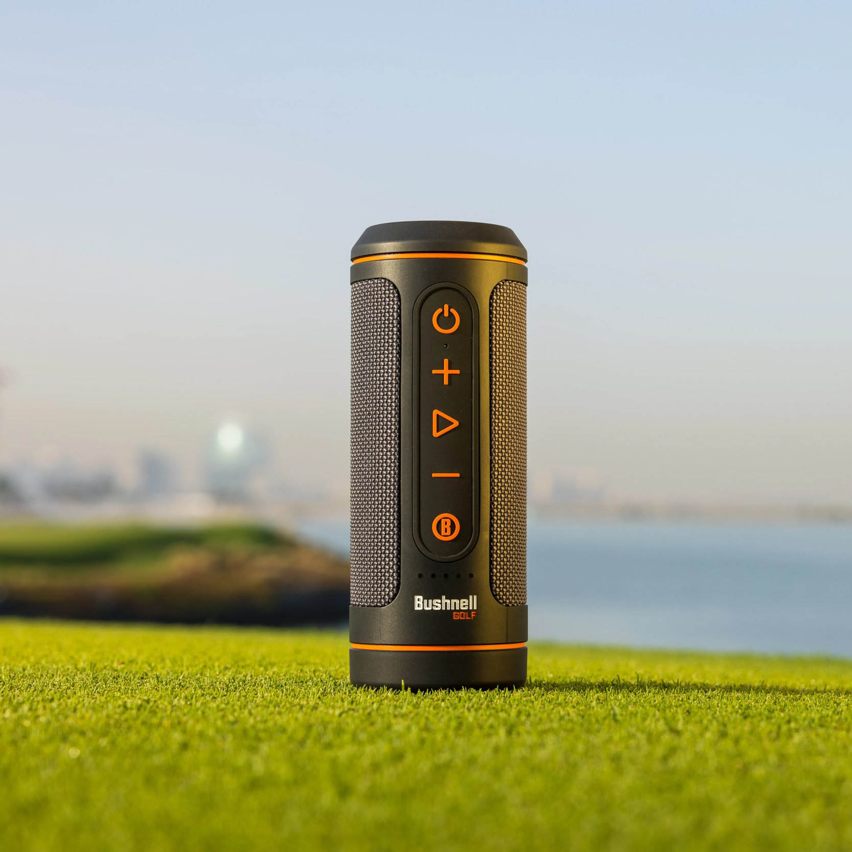 Bushnell Wingman 2 Golf GPS Speaker