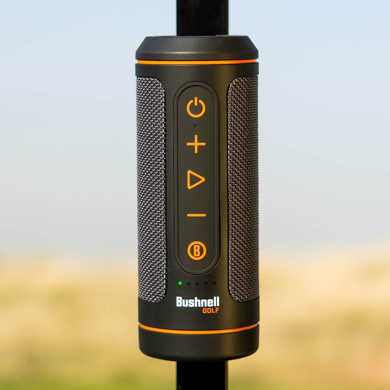 Bushnell Wingman 2 Golf GPS Speaker