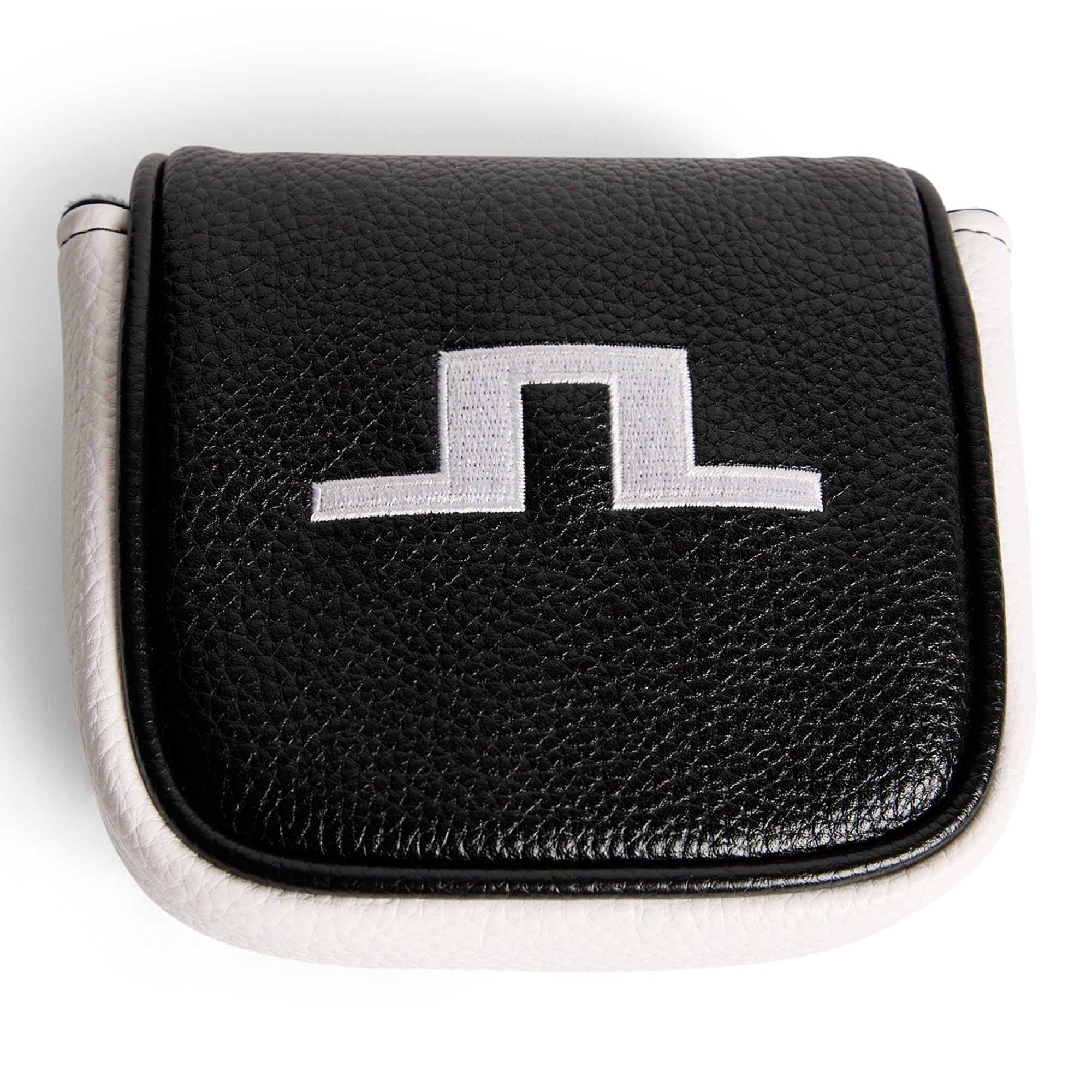 J Lindeberg Mallet Putter Headcover