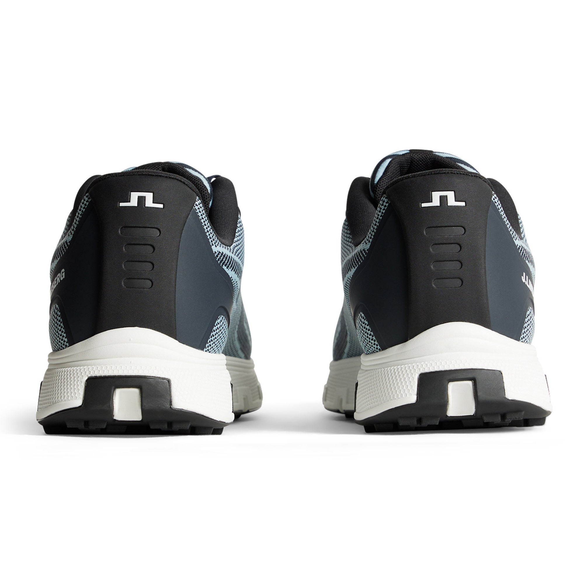 J Lindeberg Vent 500 SE Spikeless Golf Shoes - Navy