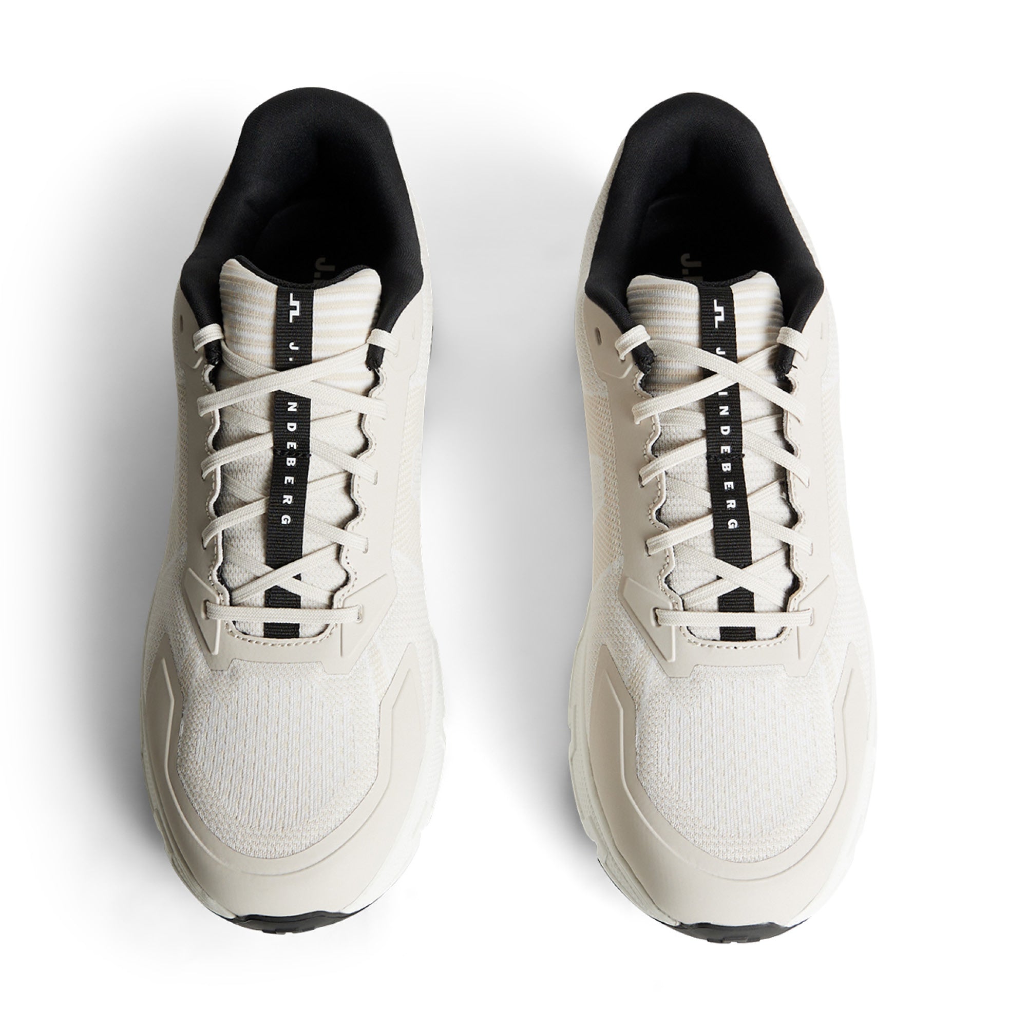 J Lindeberg Vent 500 SE Spikeless Golf Shoes - Moonbeam