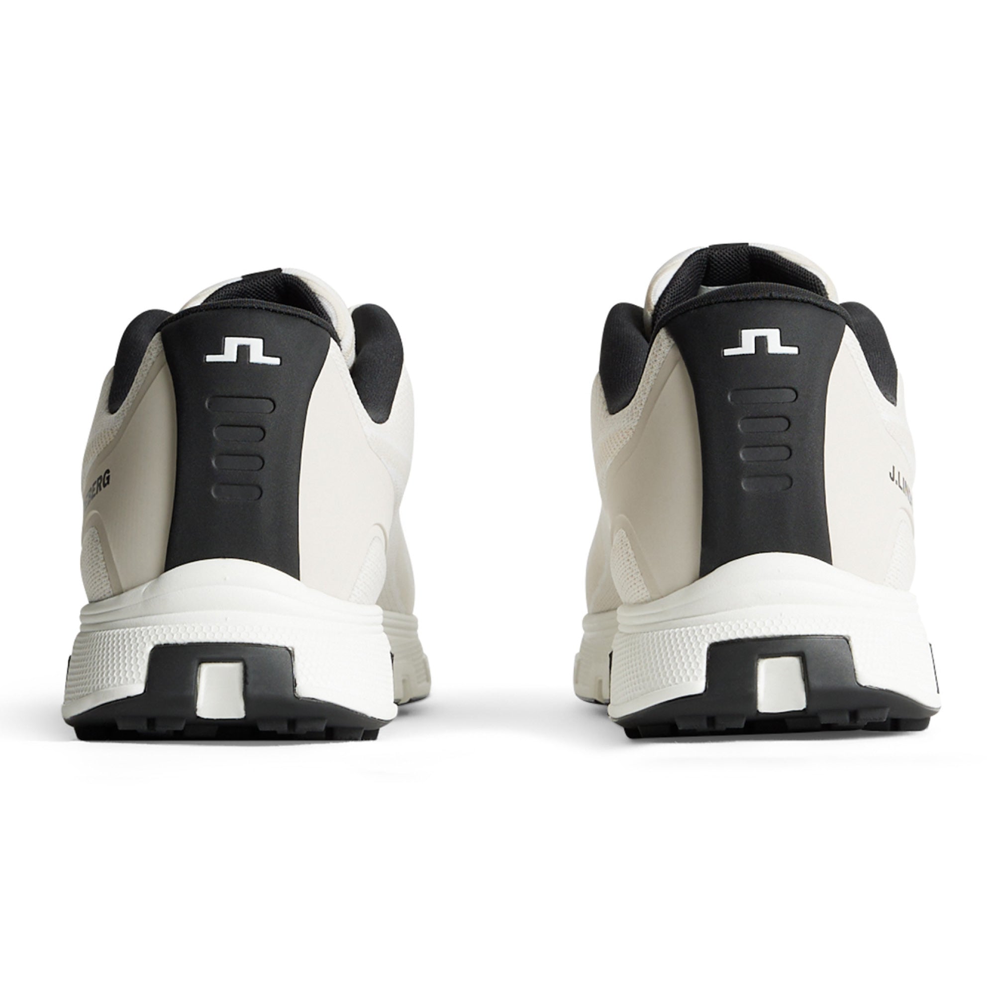 J Lindeberg Vent 500 SE Spikeless Golf Shoes - Moonbeam