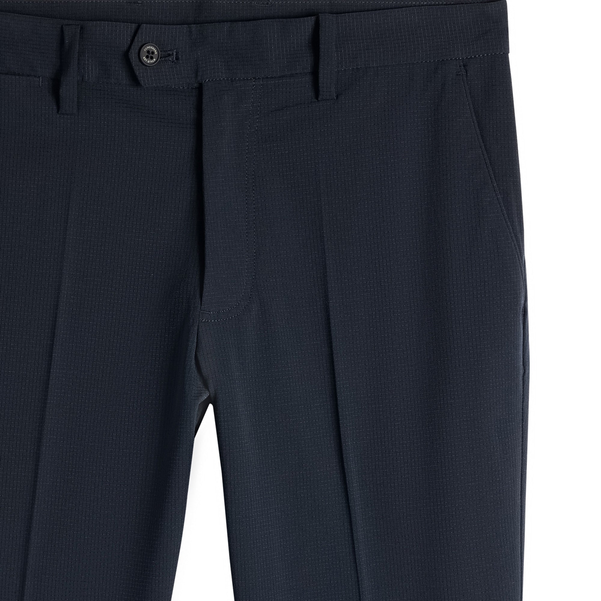 J Lindeberg Vent Pant Golf Trousers - Navy