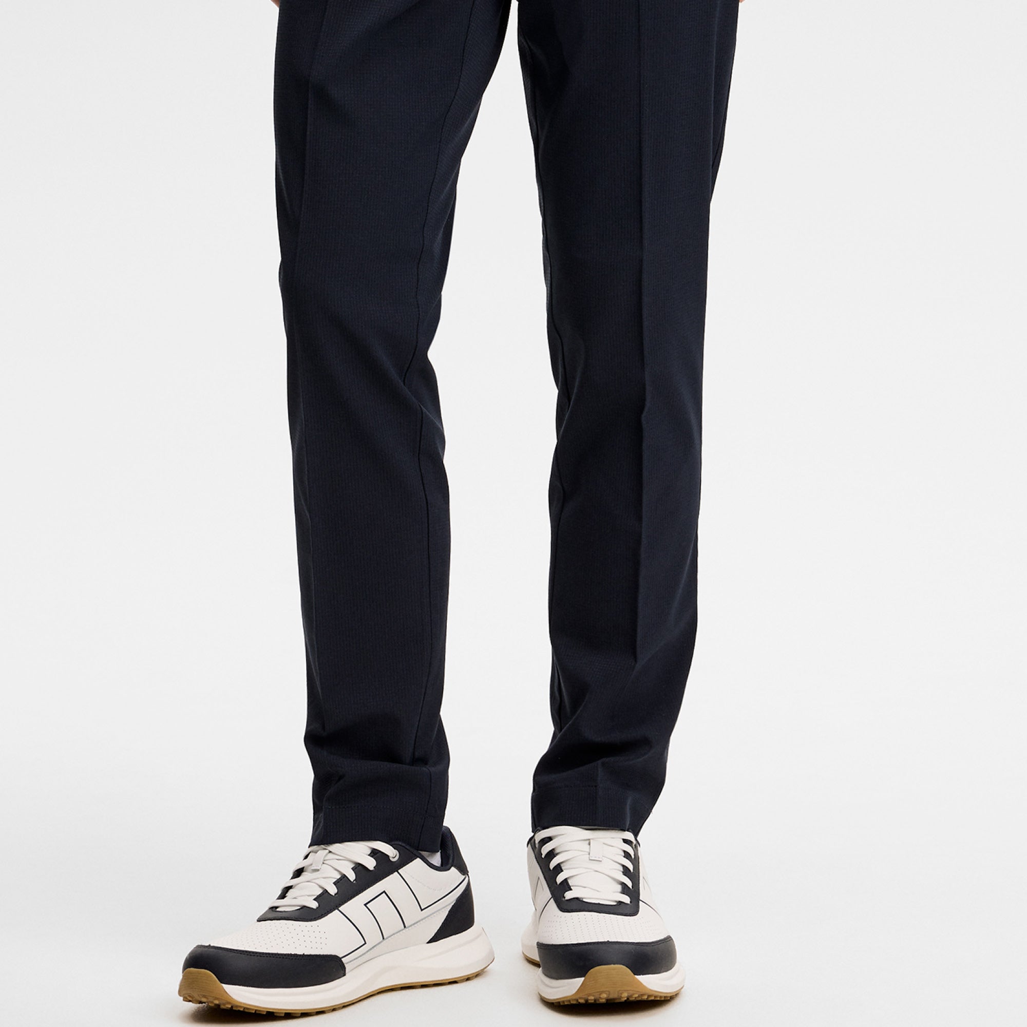 J Lindeberg Vent Pant Golf Trousers - Navy