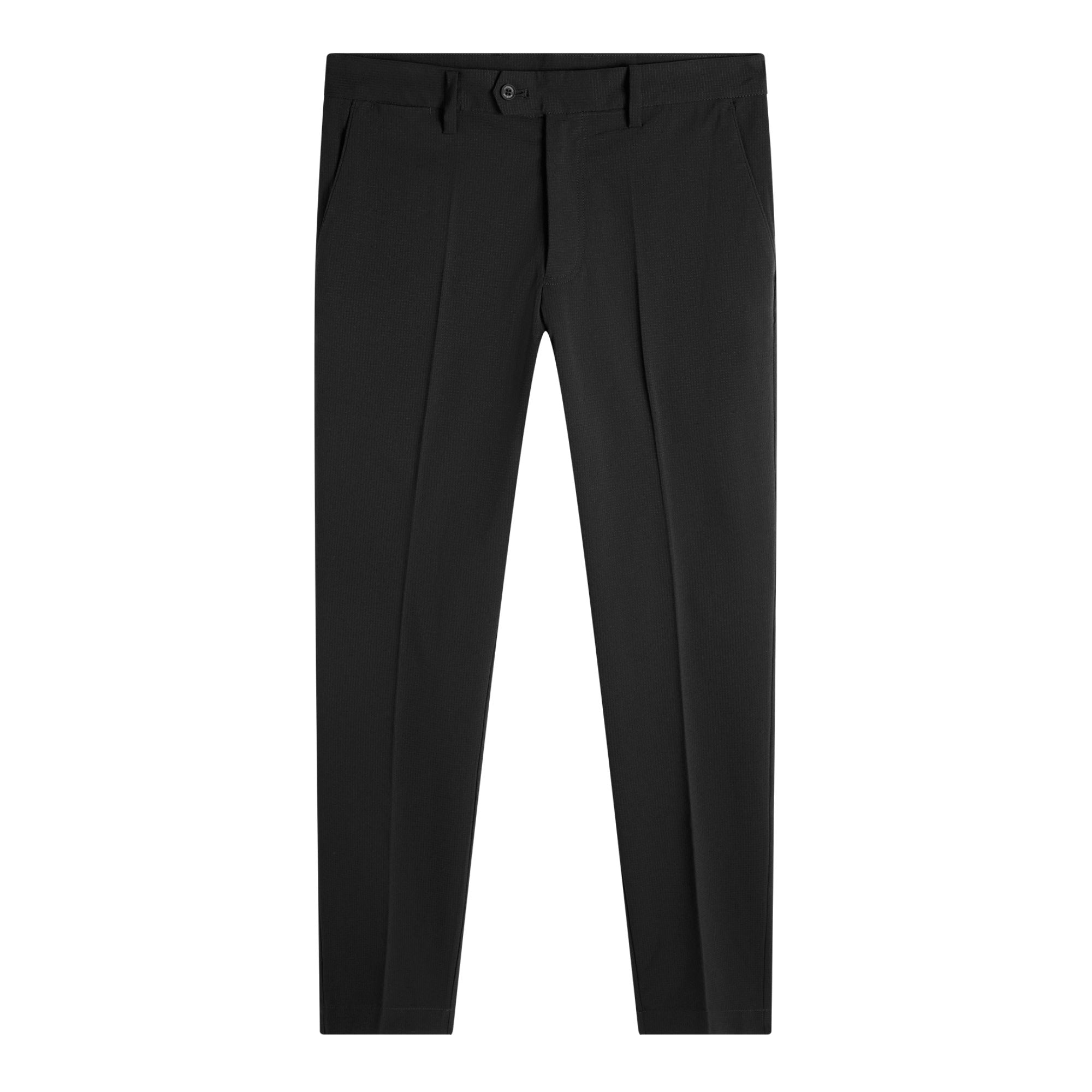 J Lindeberg Vent Pant Golf Trousers - Black