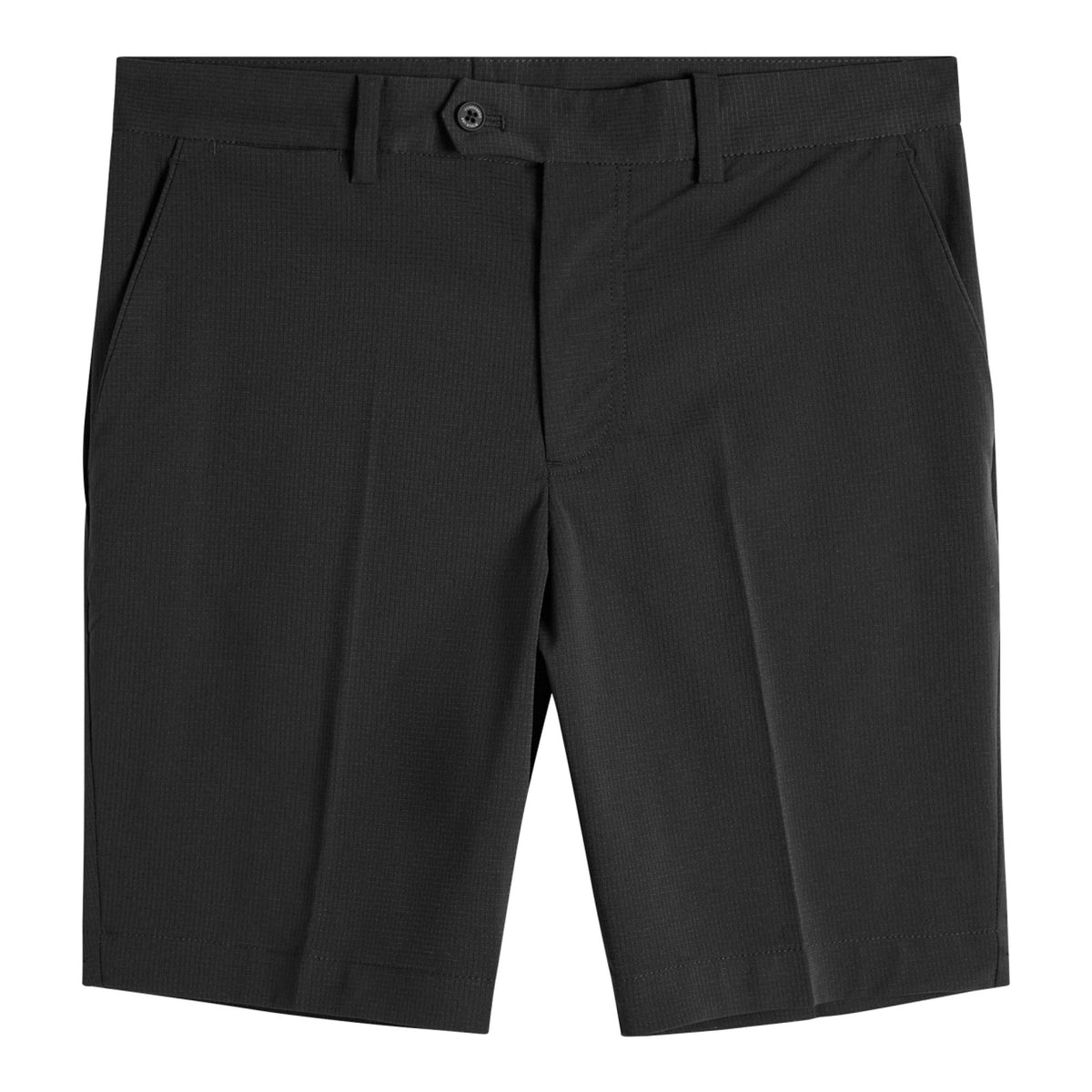J Lindeberg Vent Golf Shorts - Black