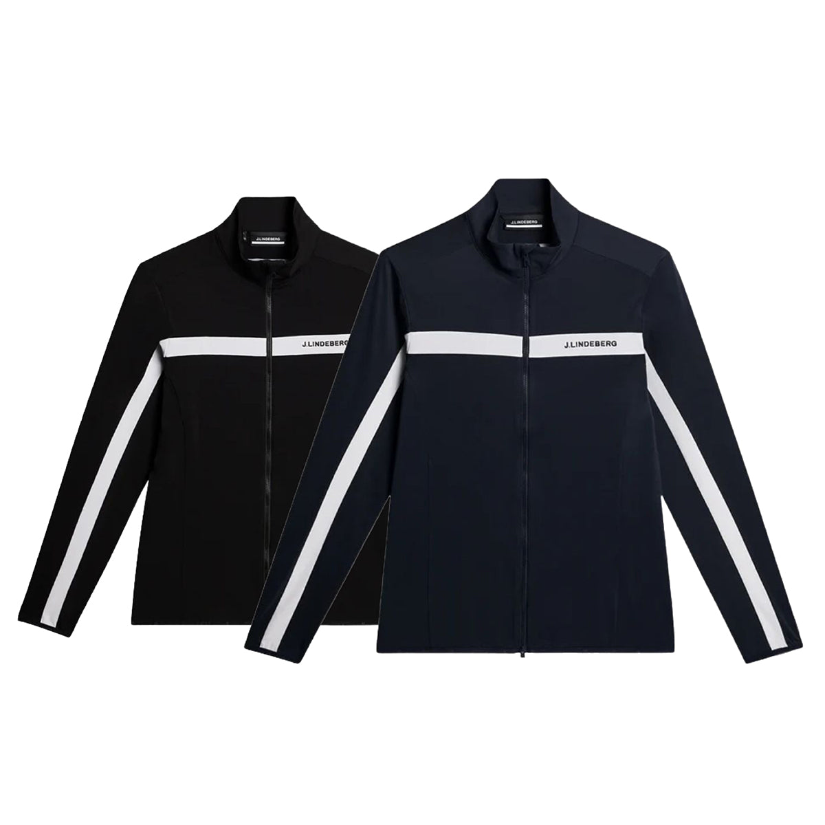 J Lindeberg Jarvis Golf Mid Layer