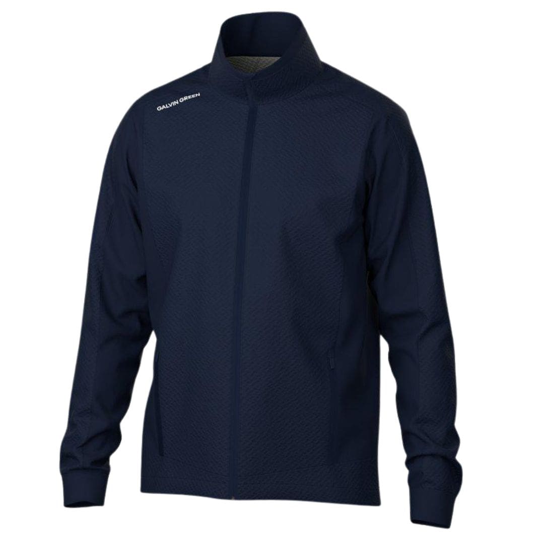 Galvin Green Lyndon Windproof Full Zip Jacket
