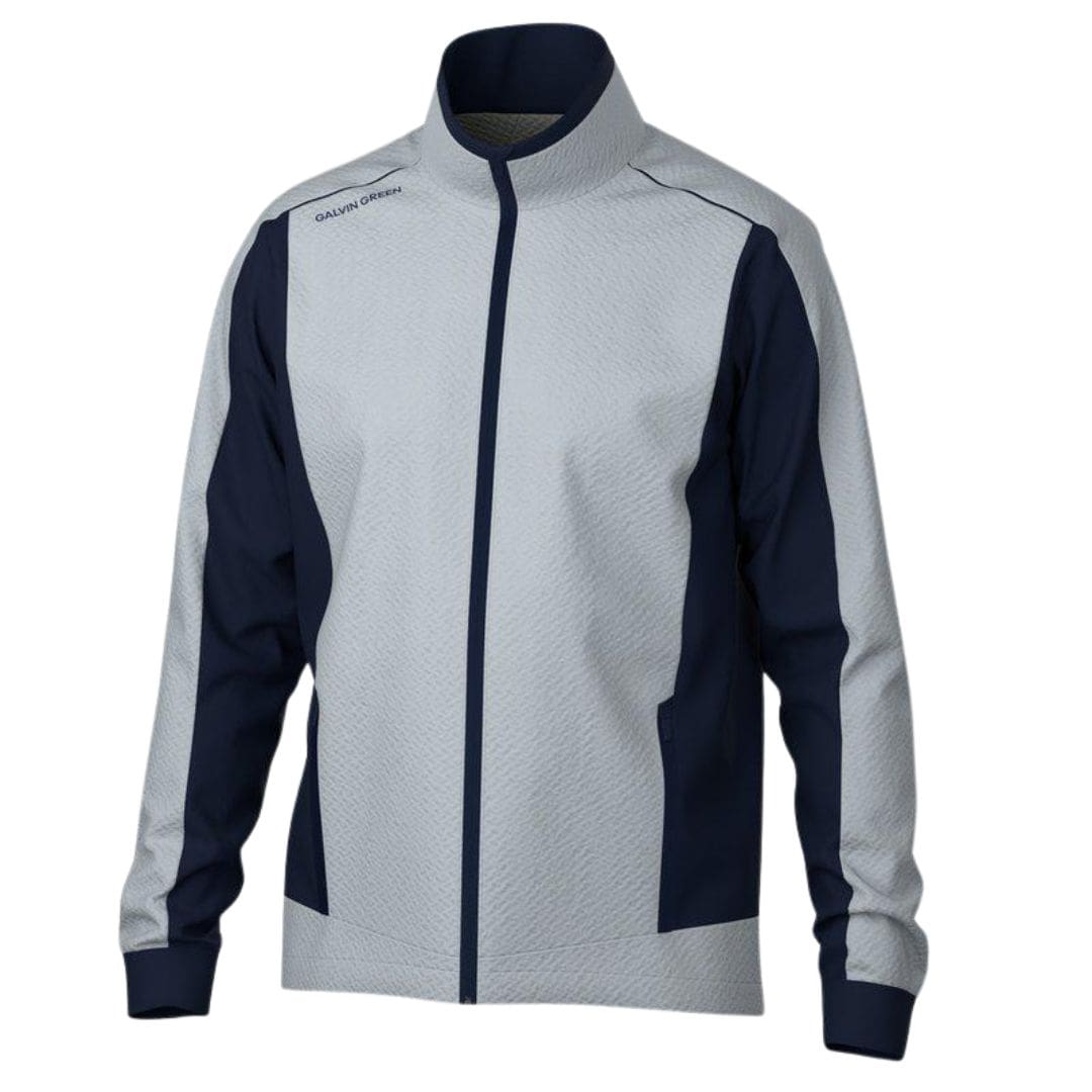 Galvin Green Lyndon Windproof Full Zip Jacket