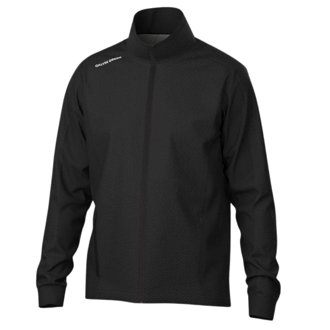 Galvin Green Lyndon Windproof Full Zip Jacket