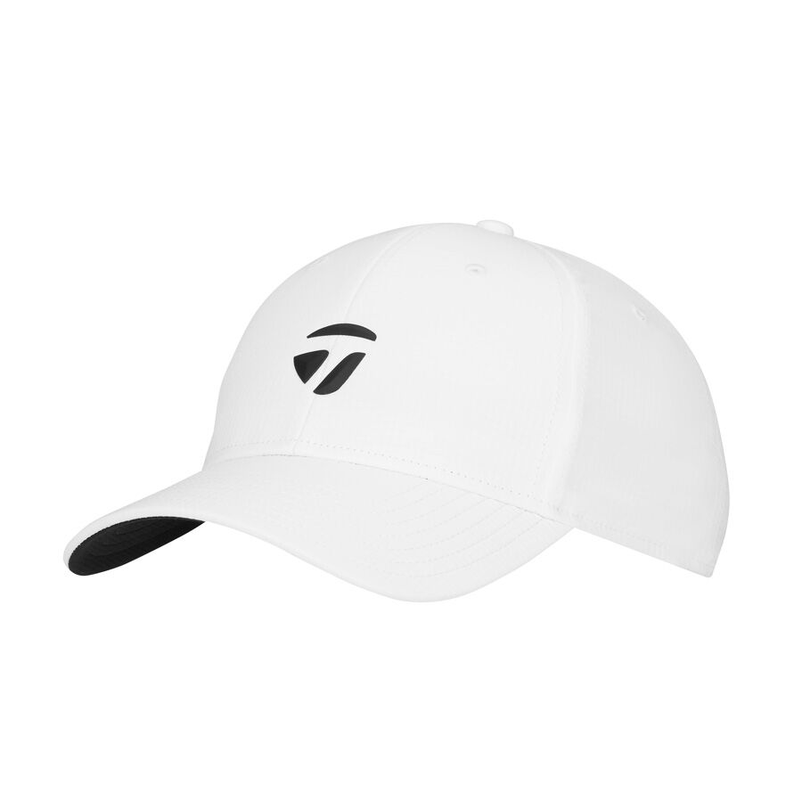 TaylorMade Radar Performance Hat - White