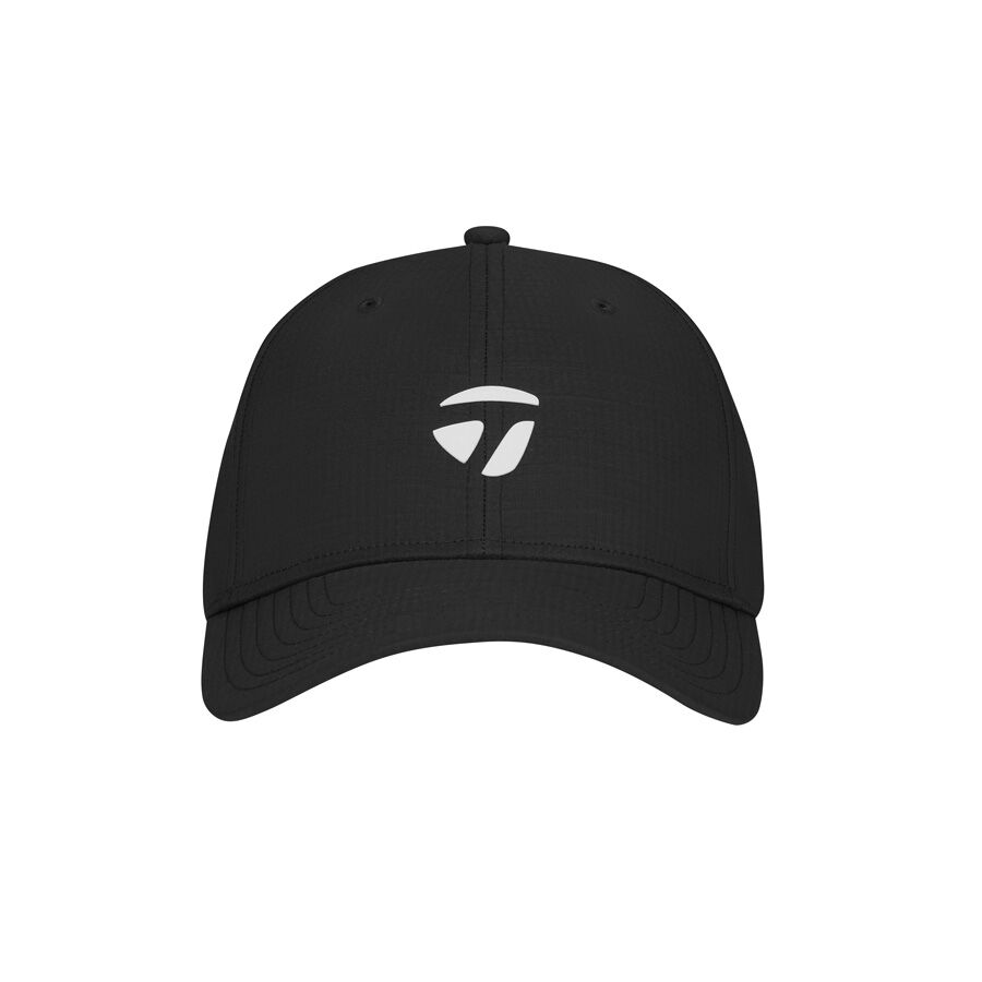 TaylorMade Radar Performance Hat - Black