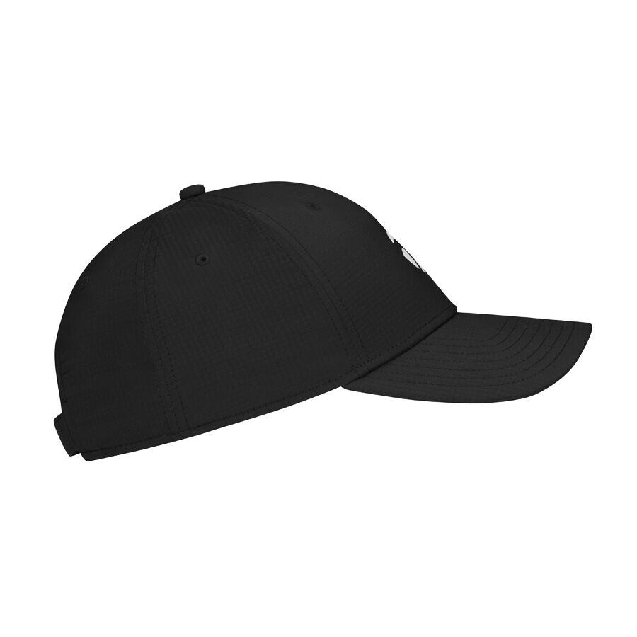 TaylorMade Radar Performance Hat - Black