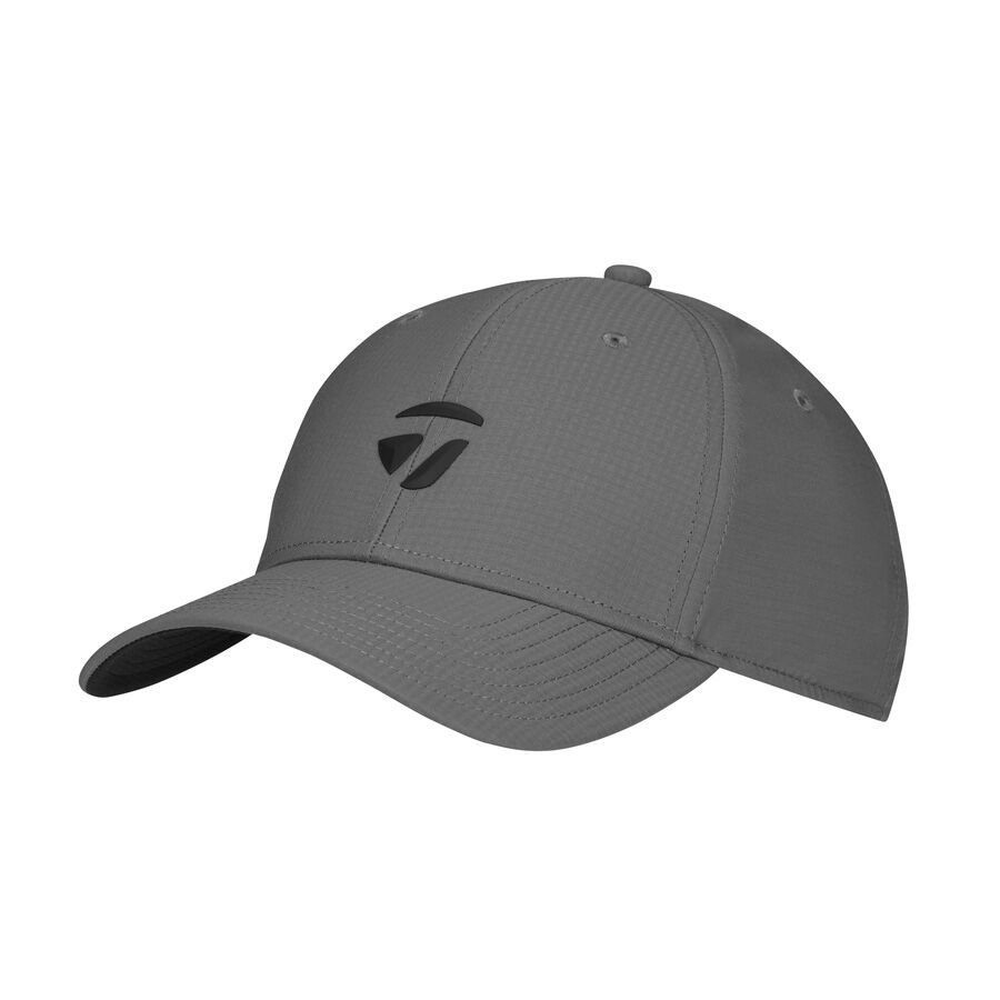 TaylorMade Radar Performance Hat - Grey